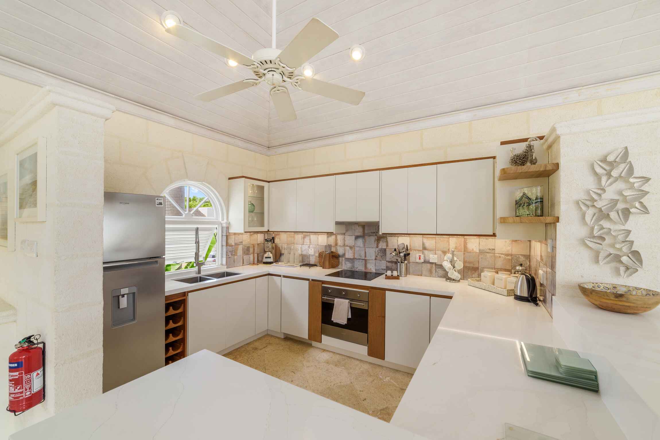  Image of Villa - 3 Bedrooms - 4 Bathrooms for Holiday Rentals in Barbados, Image 13