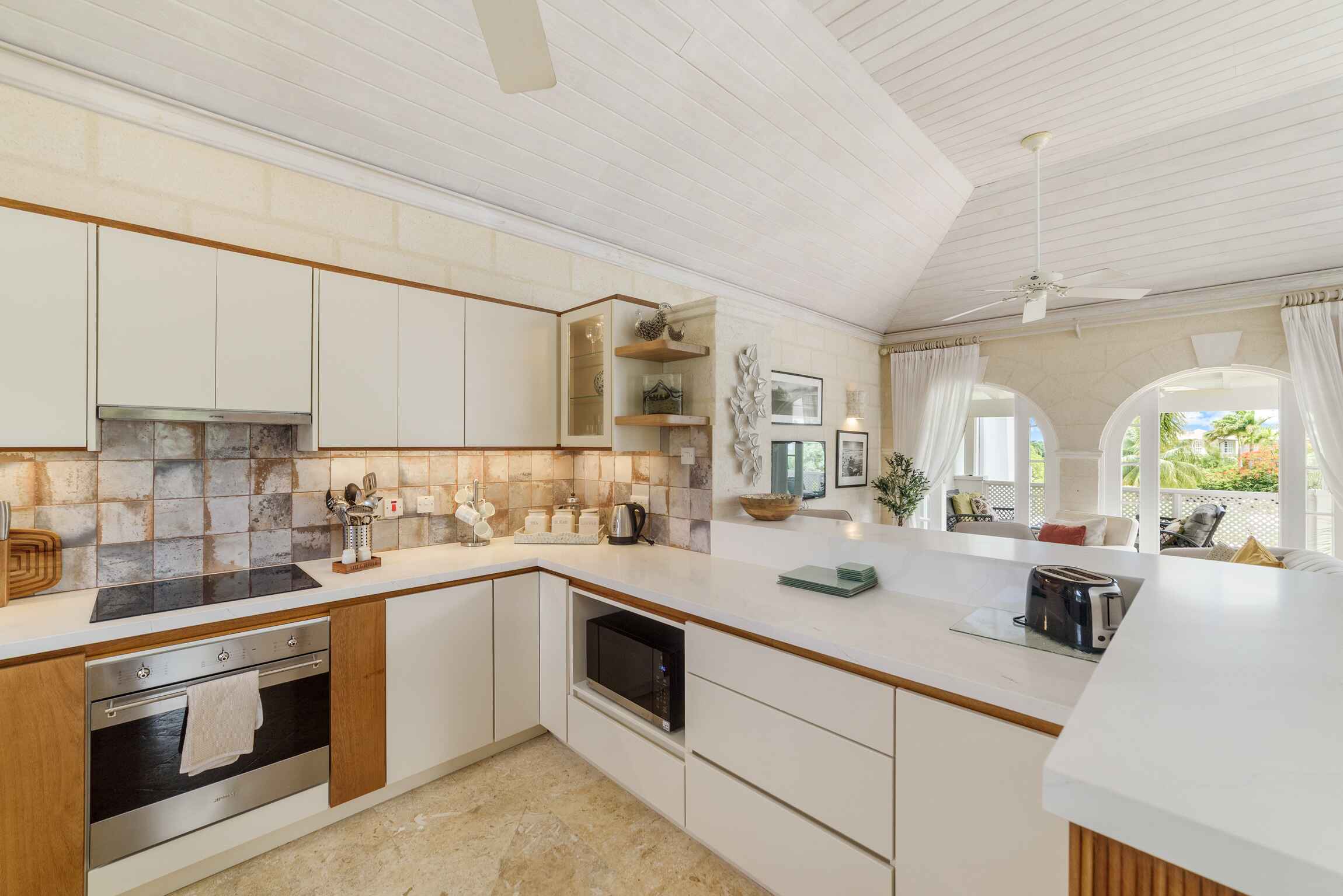  Image of Villa - 3 Bedrooms - 4 Bathrooms for Holiday Rentals in Barbados, Image 14