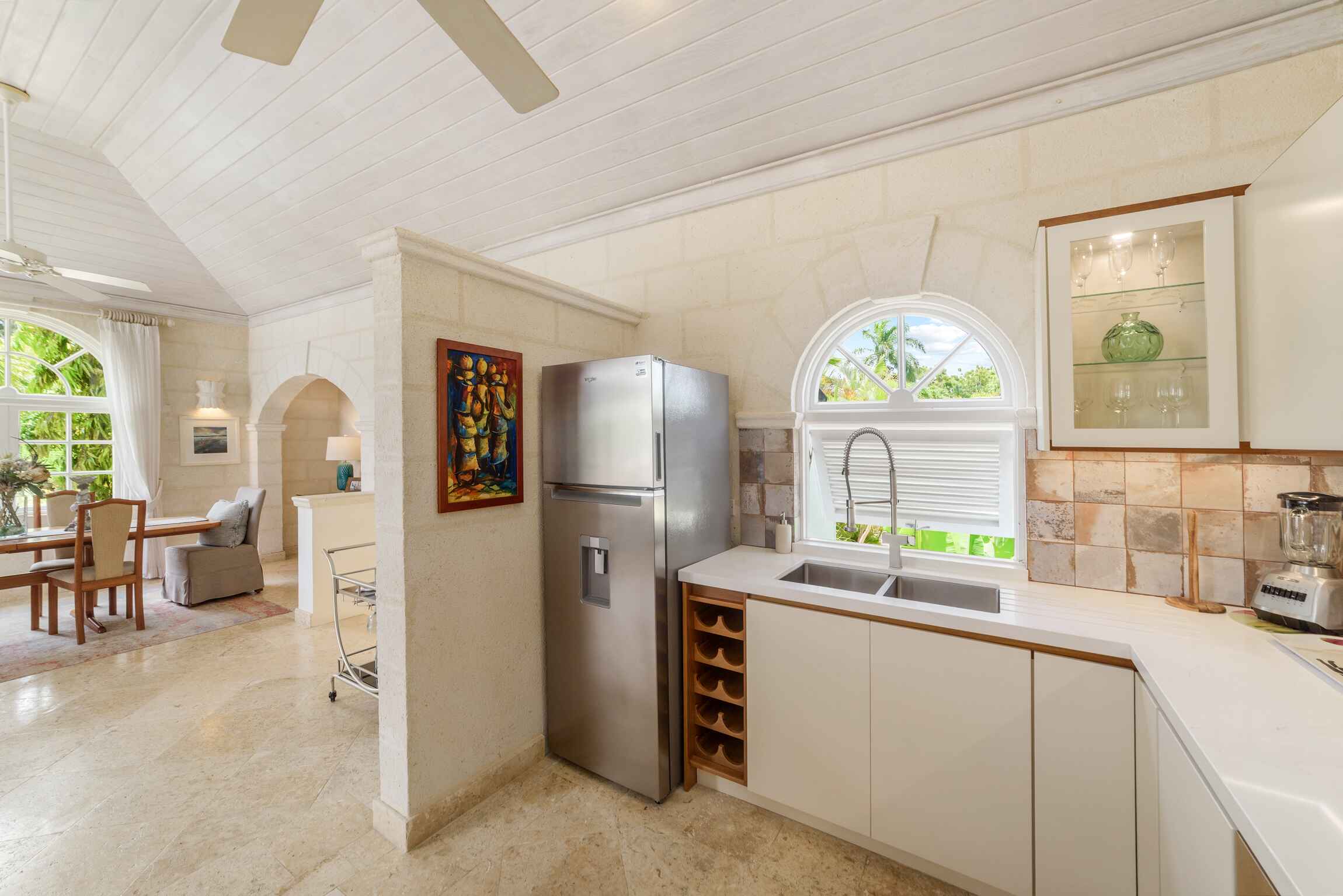  Image of Villa - 3 Bedrooms - 4 Bathrooms for Holiday Rentals in Barbados, Image 15