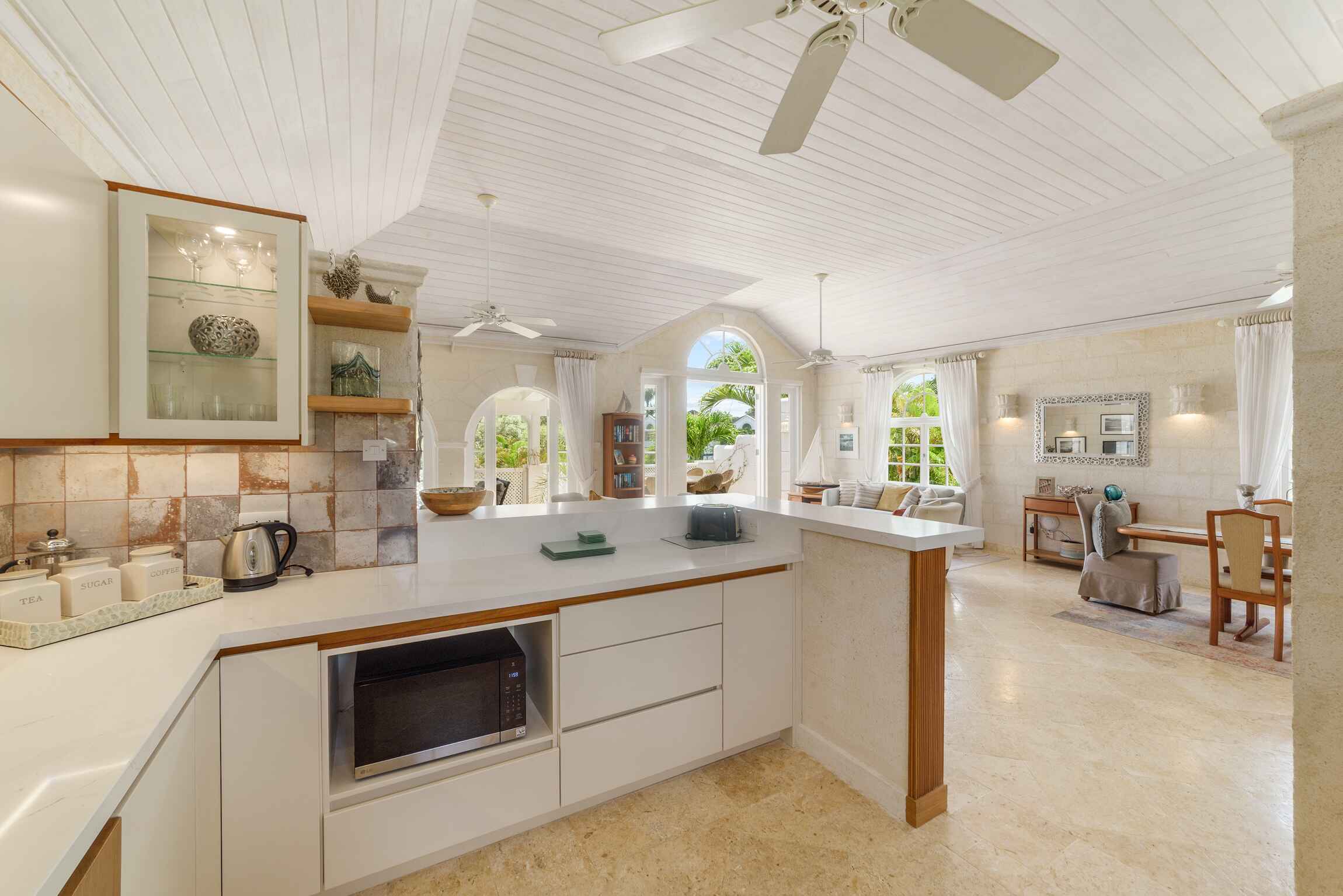  Image of Villa - 3 Bedrooms - 4 Bathrooms for Holiday Rentals in Barbados, Image 17