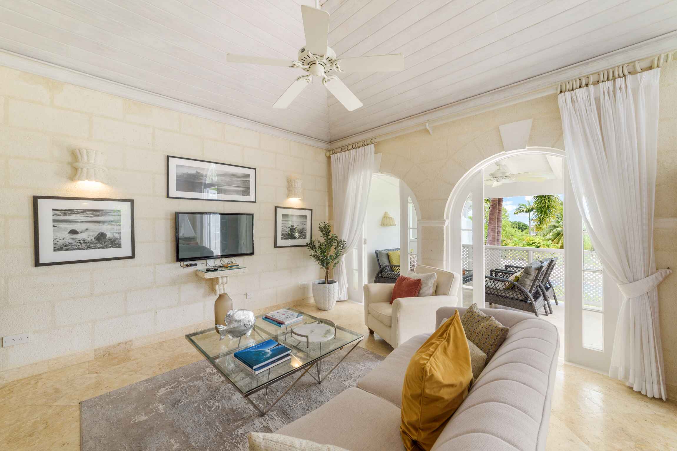  Image of Villa - 3 Bedrooms - 4 Bathrooms for Holiday Rentals in Barbados, Image 6