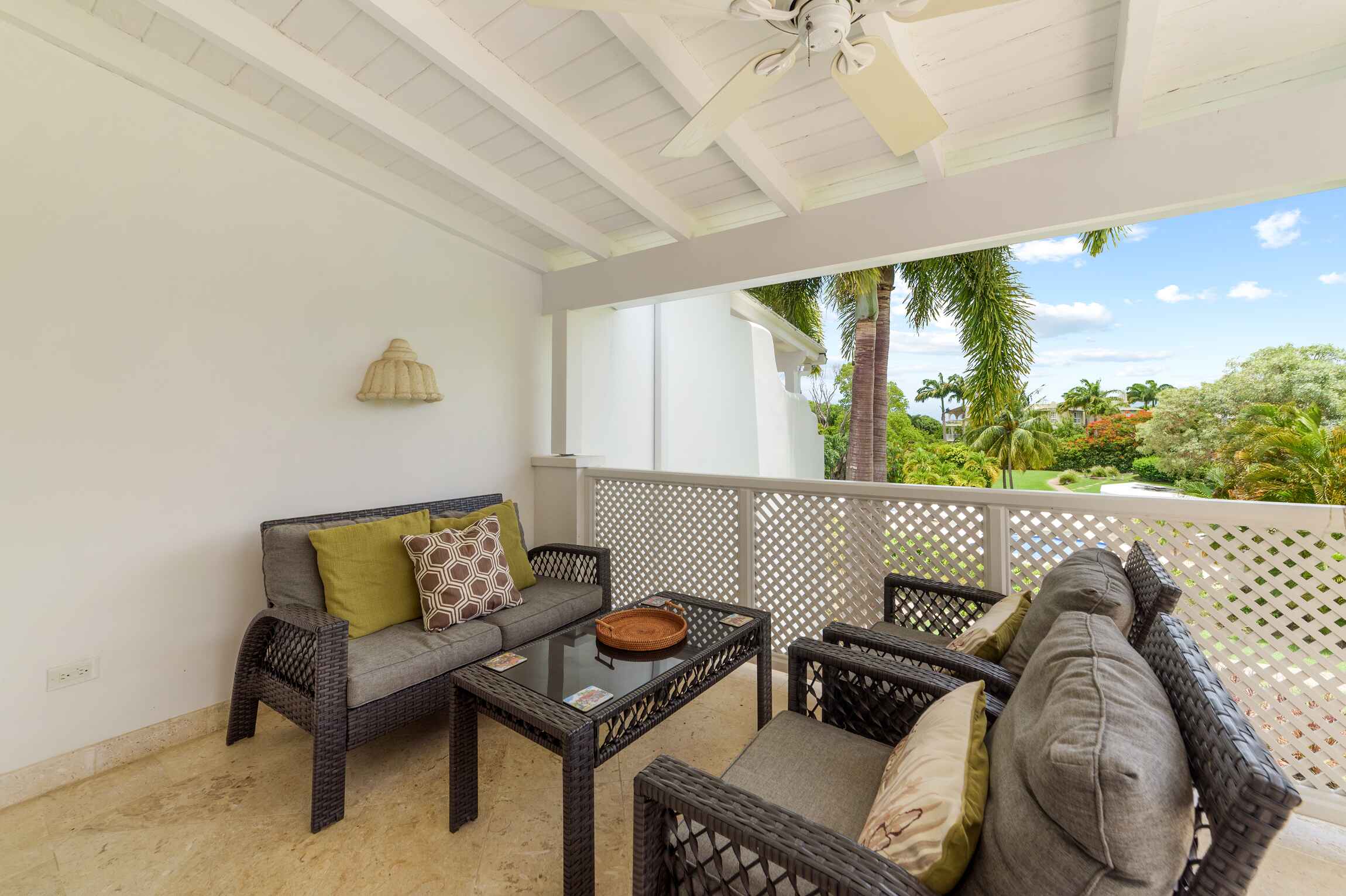 Image of Villa - 3 Bedrooms - 4 Bathrooms for Rental in Barbados, Image 4