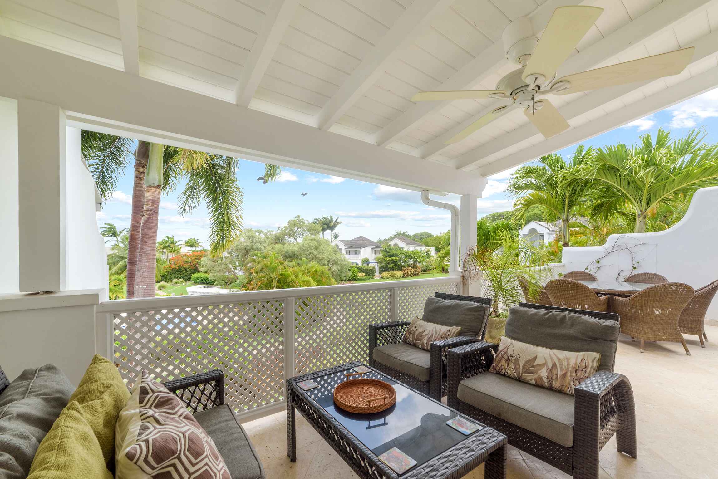 Image of Villa - 3 Bedrooms - 4 Bathrooms for Rental in Barbados, Image 5