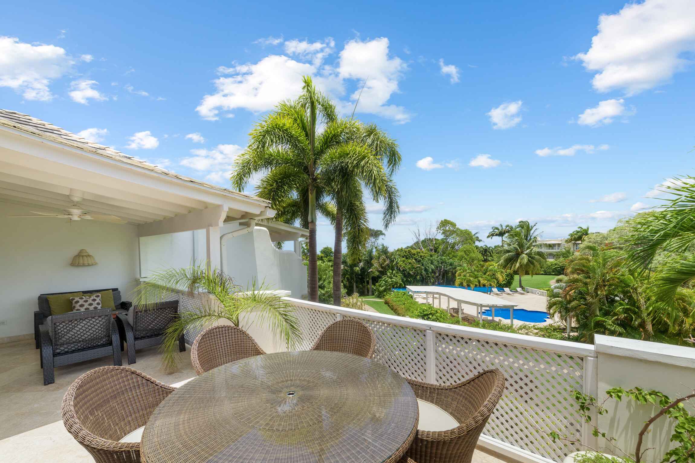 Royal Westmoreland – Royal Villa No. 18