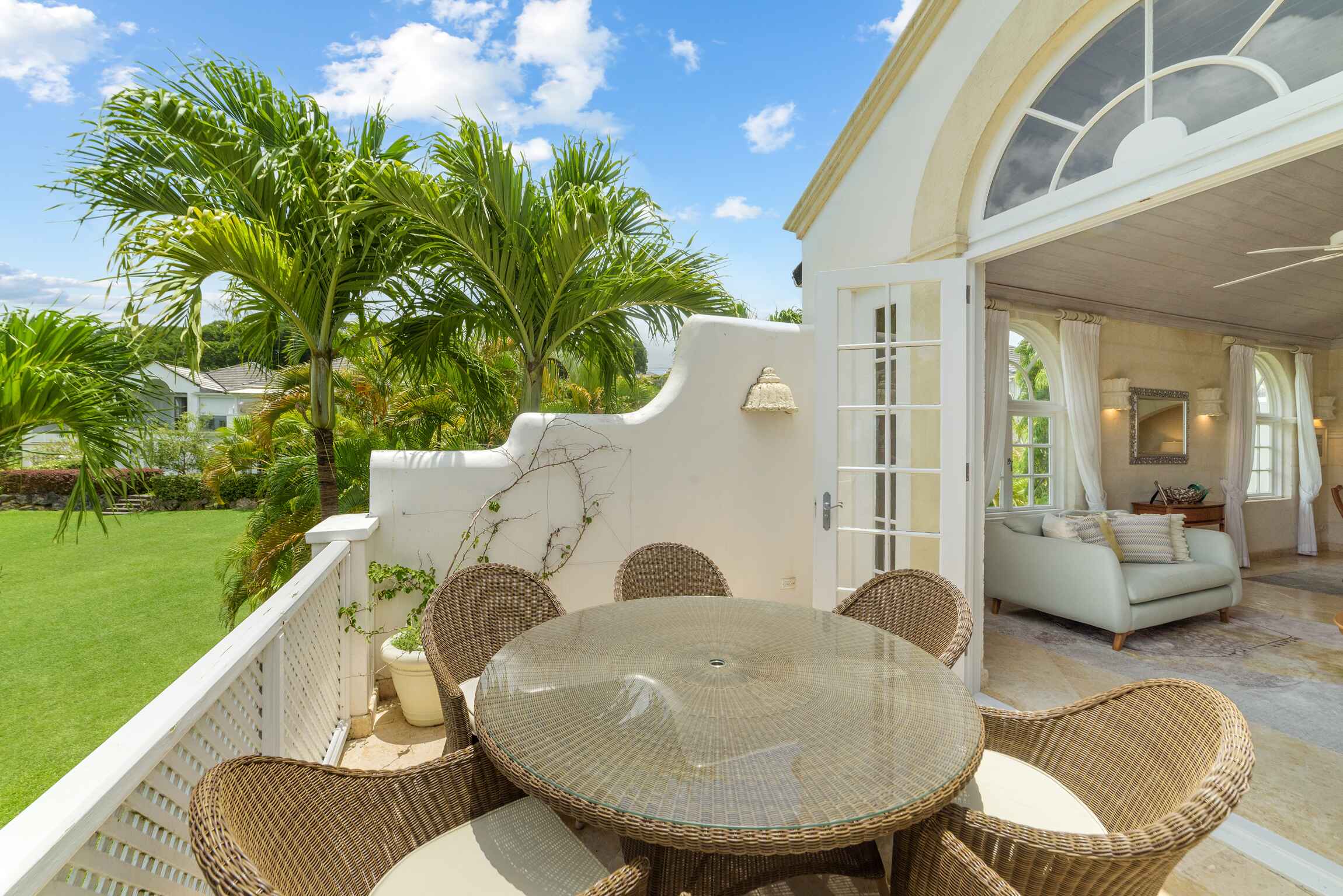 Royal Westmoreland – Royal Villa No. 18