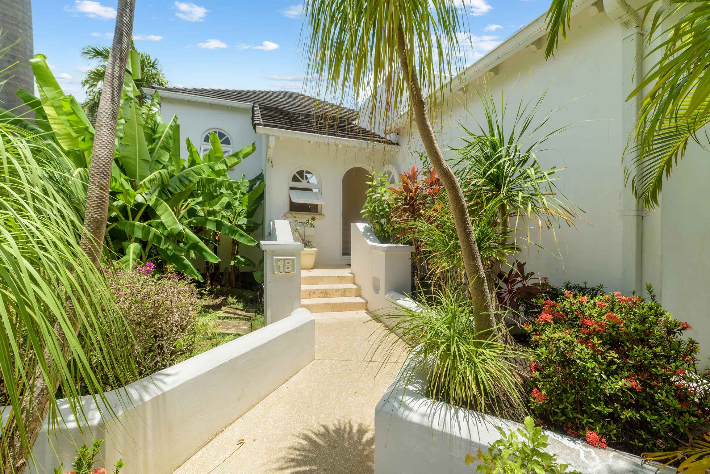 Royal Westmoreland – Royal Villa No. 18