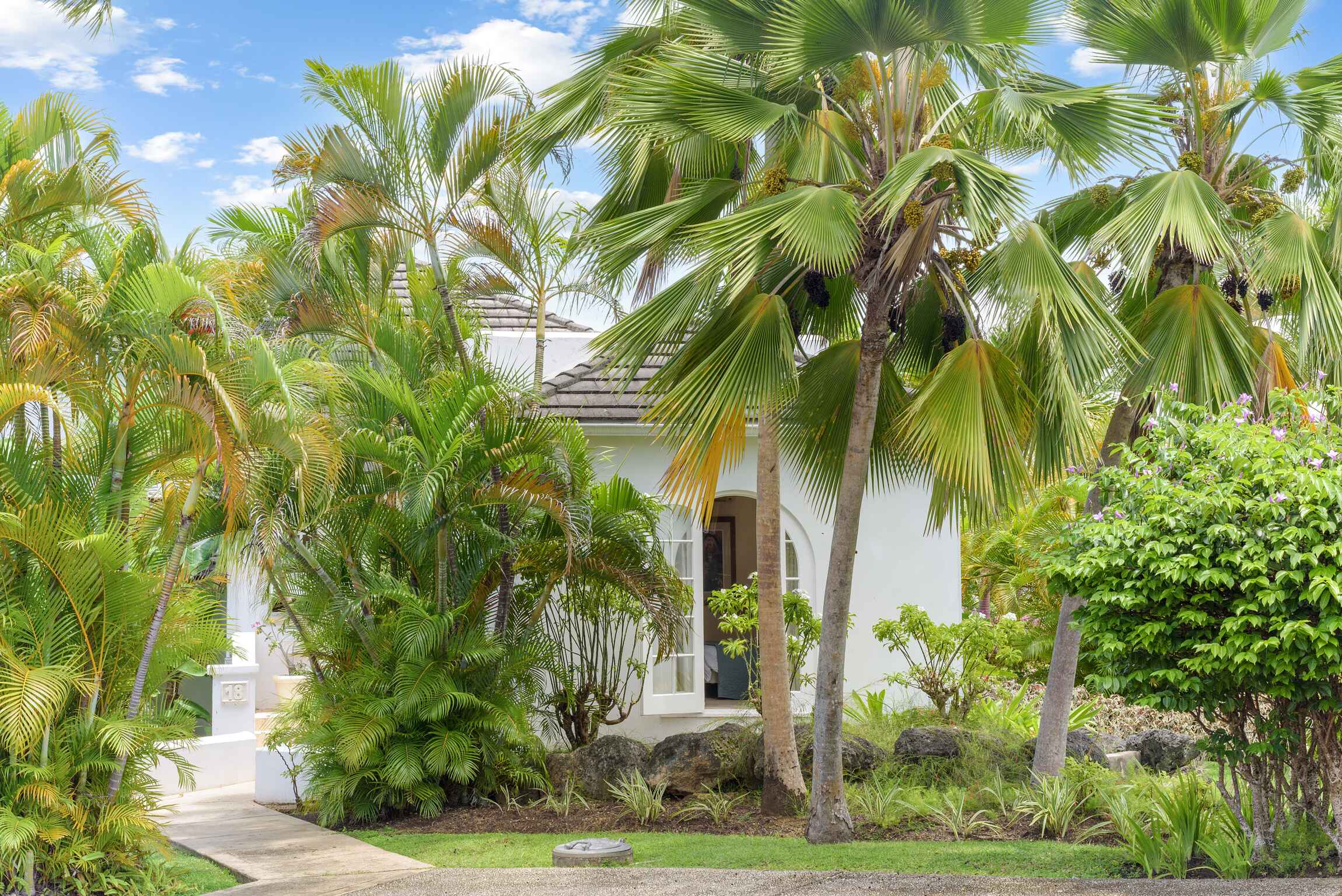  Image of Villa - 3 Bedrooms - 4 Bathrooms for Holiday Rentals in Barbados, Image 42