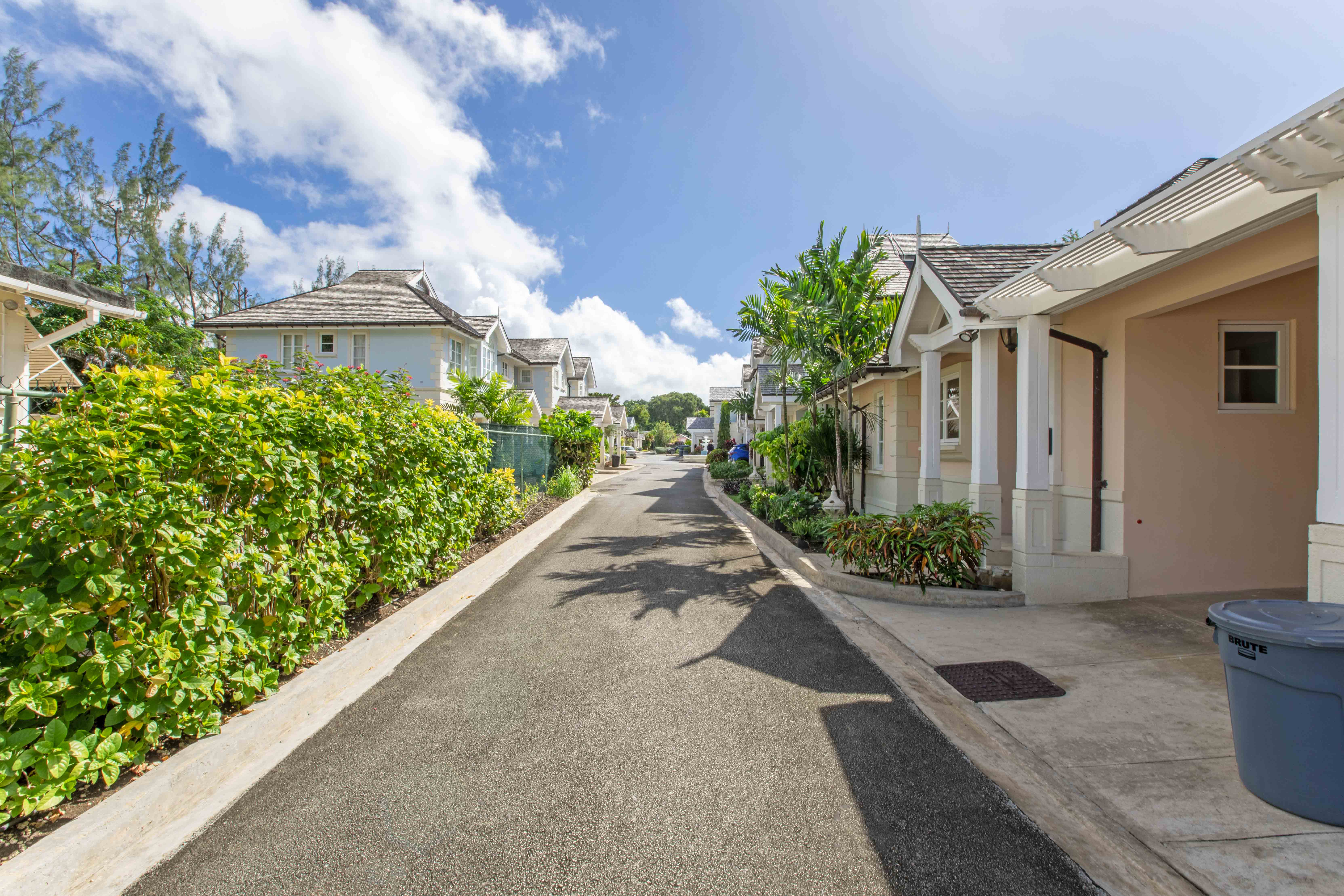 The Falls Villa No. 1