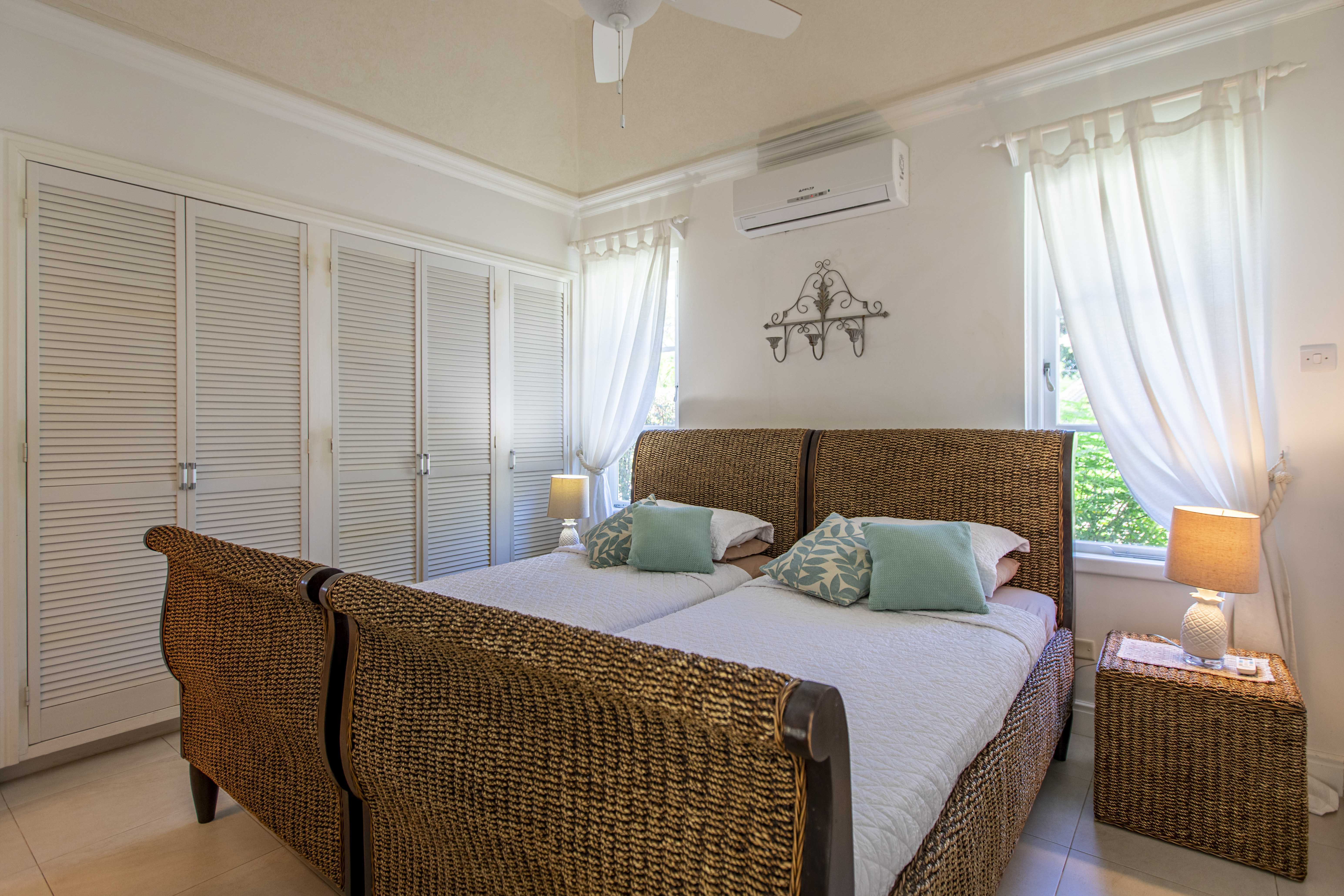 The Falls Villa No. 1