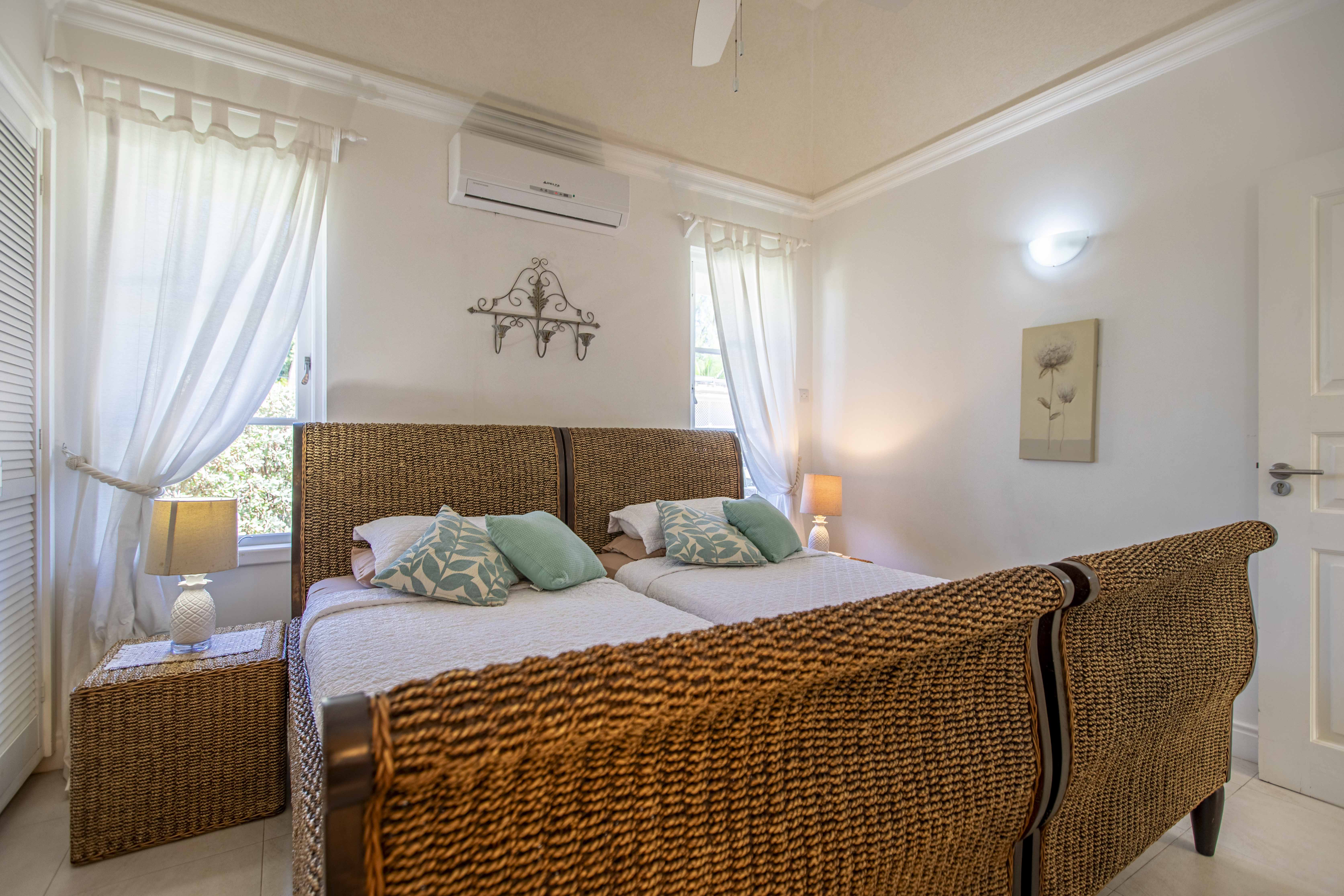 The Falls Villa No. 1