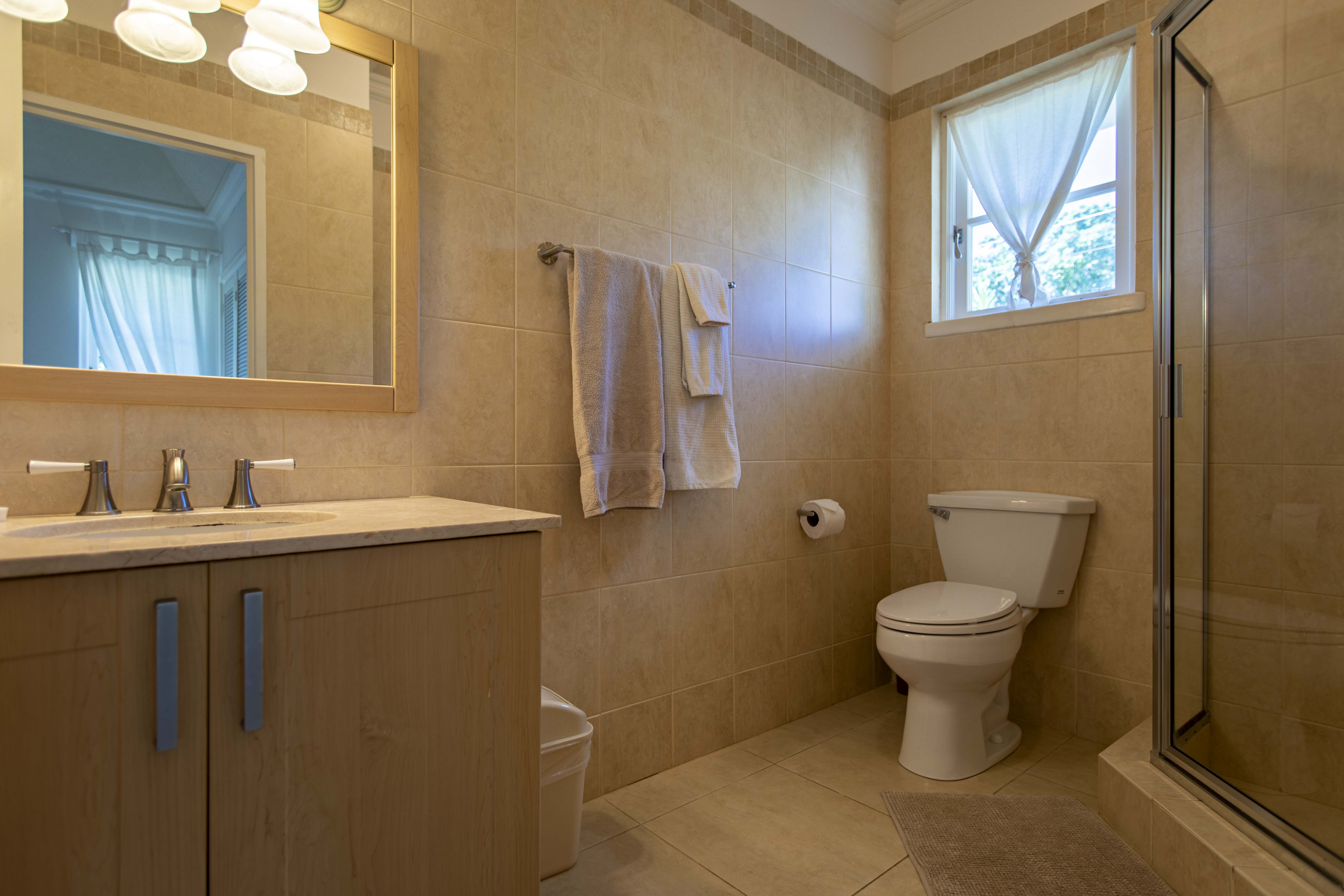 The Falls Villa No. 1