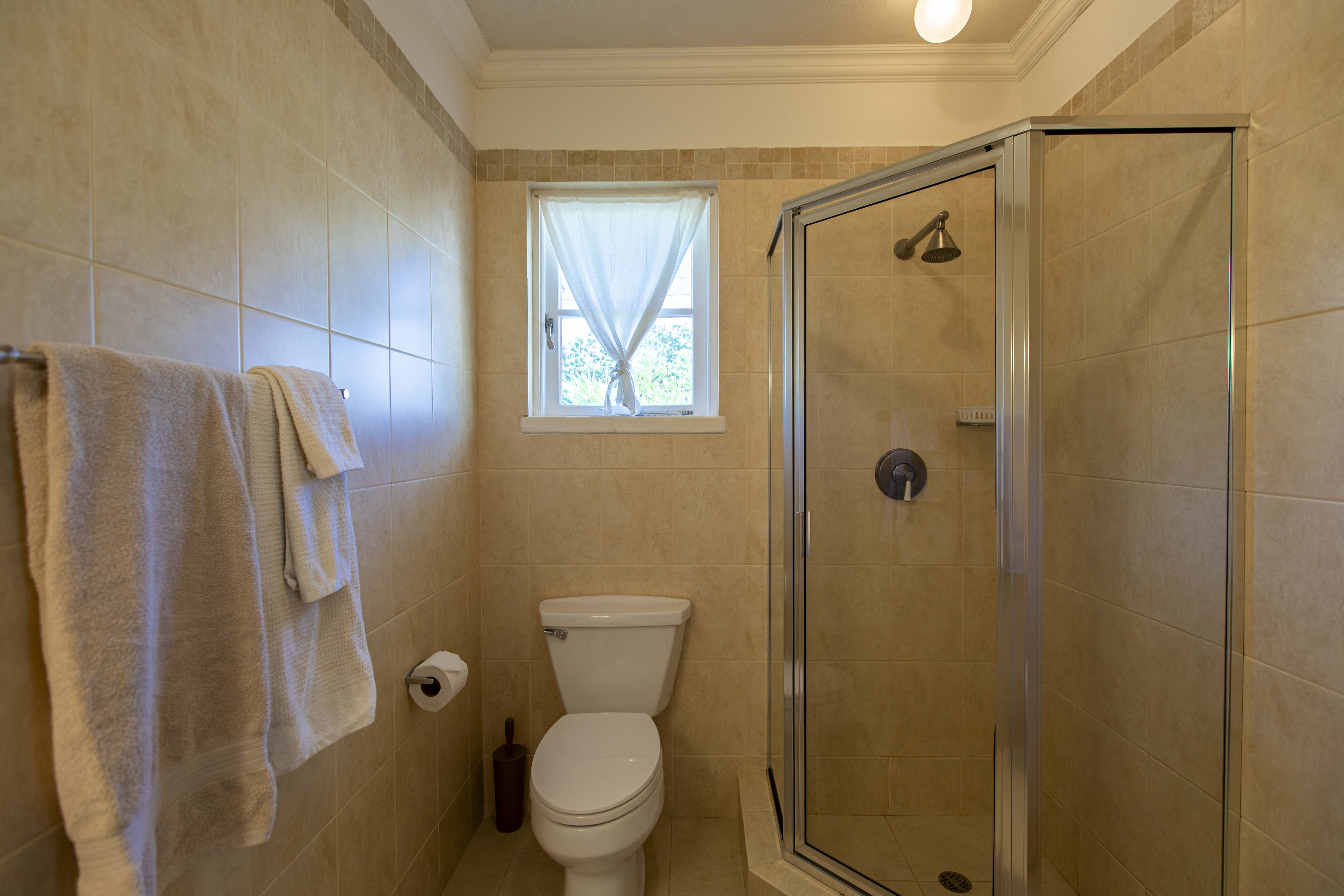 The Falls Villa No. 1