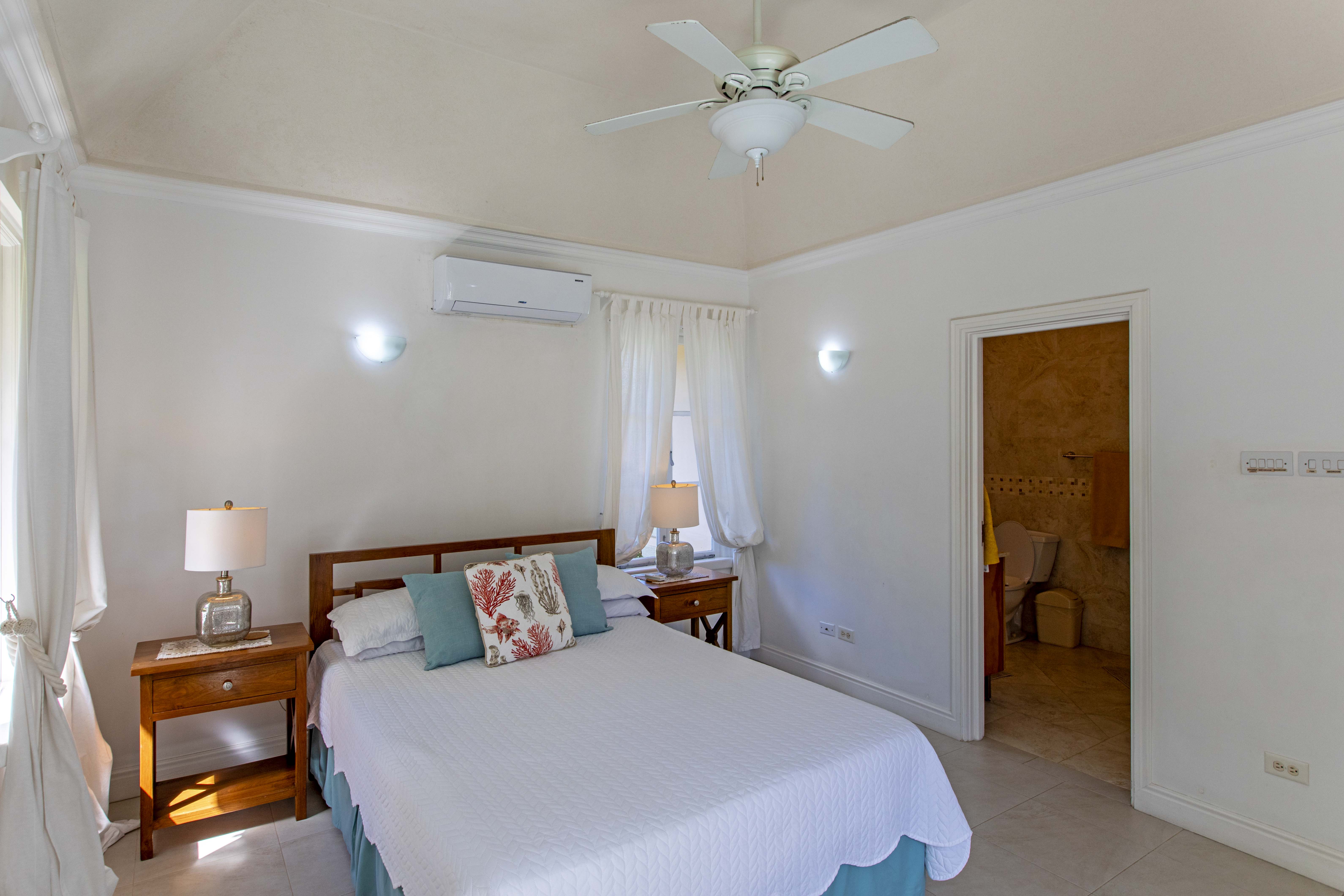 The Falls Villa No. 1