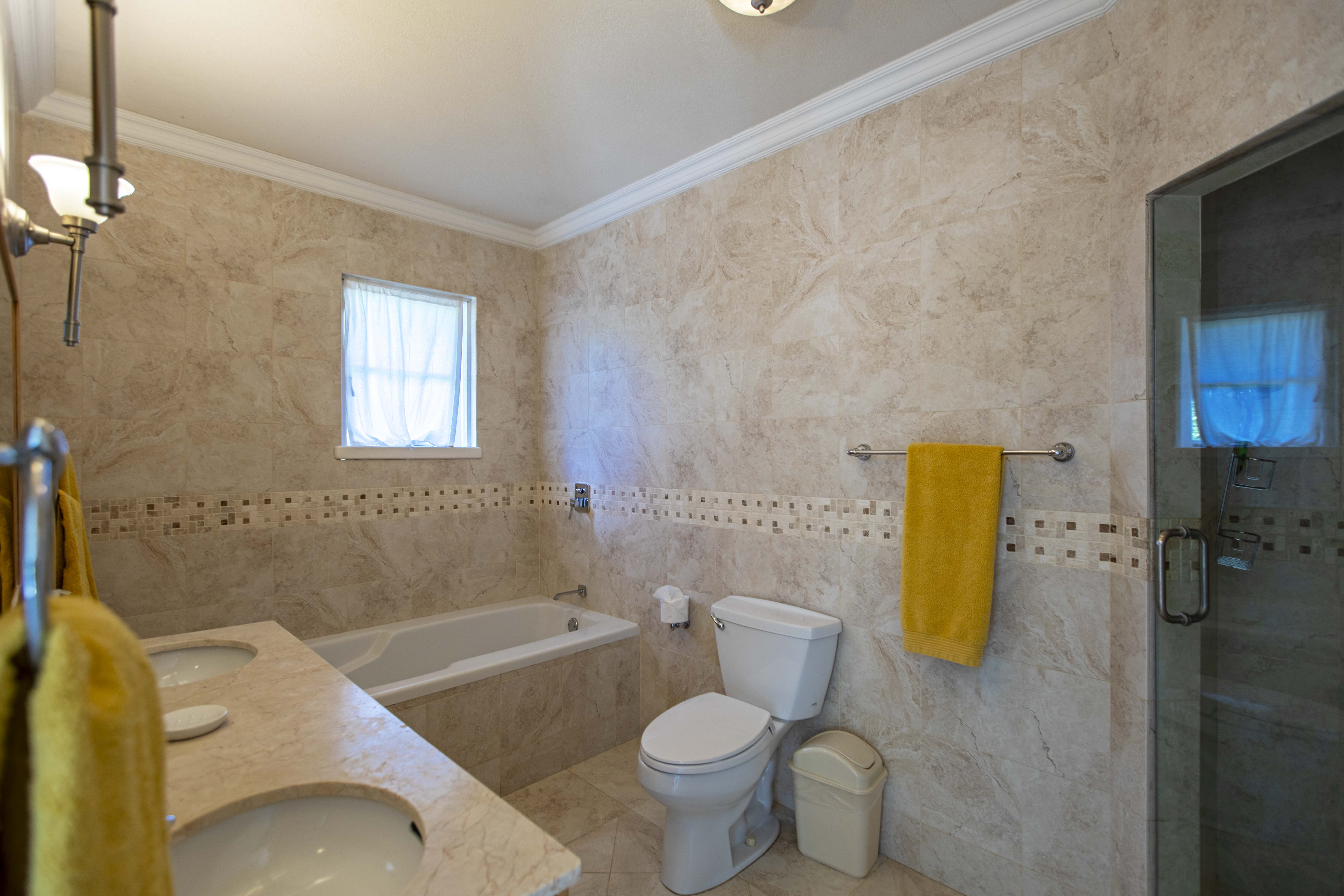 The Falls Villa No. 1