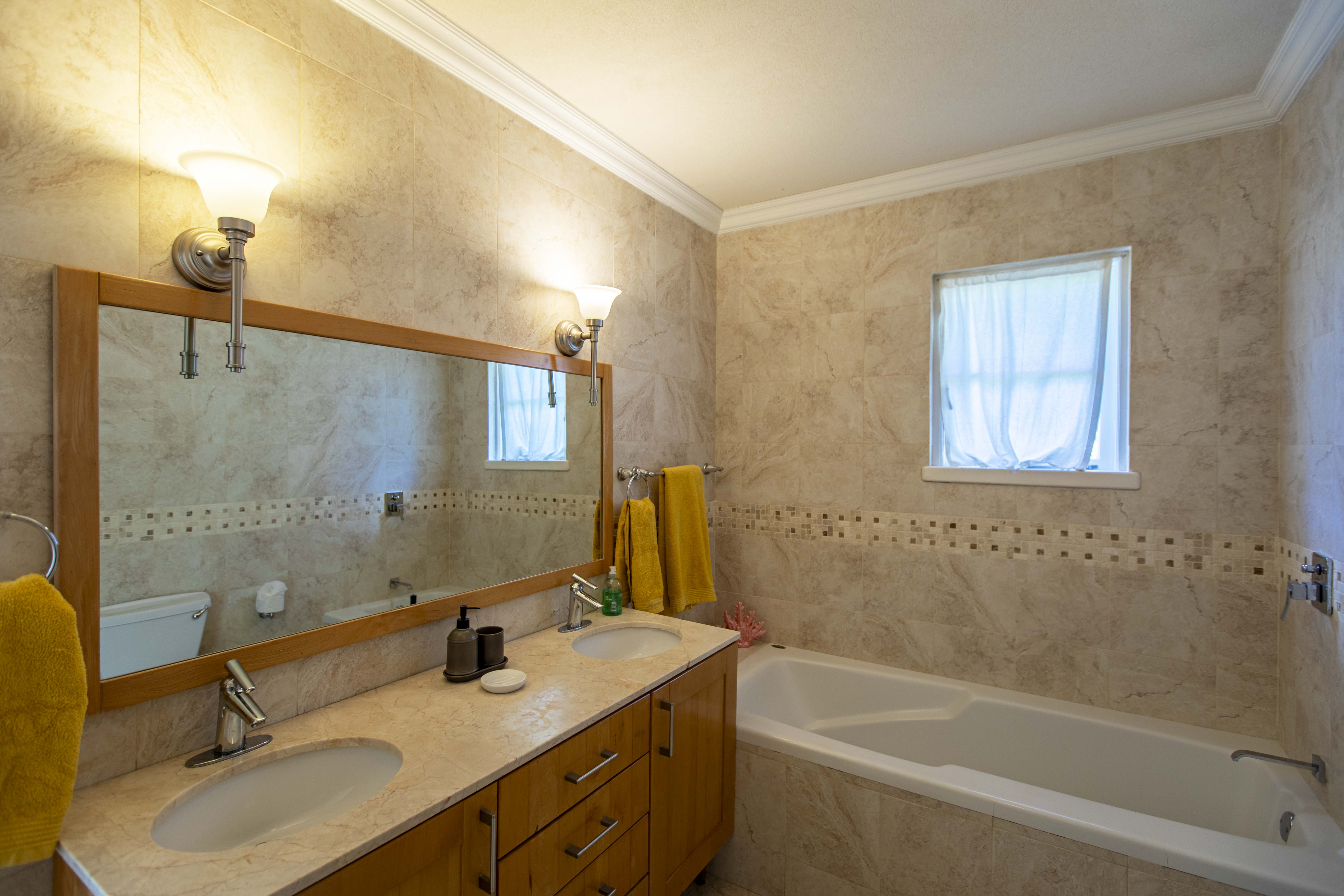 The Falls Villa No. 1