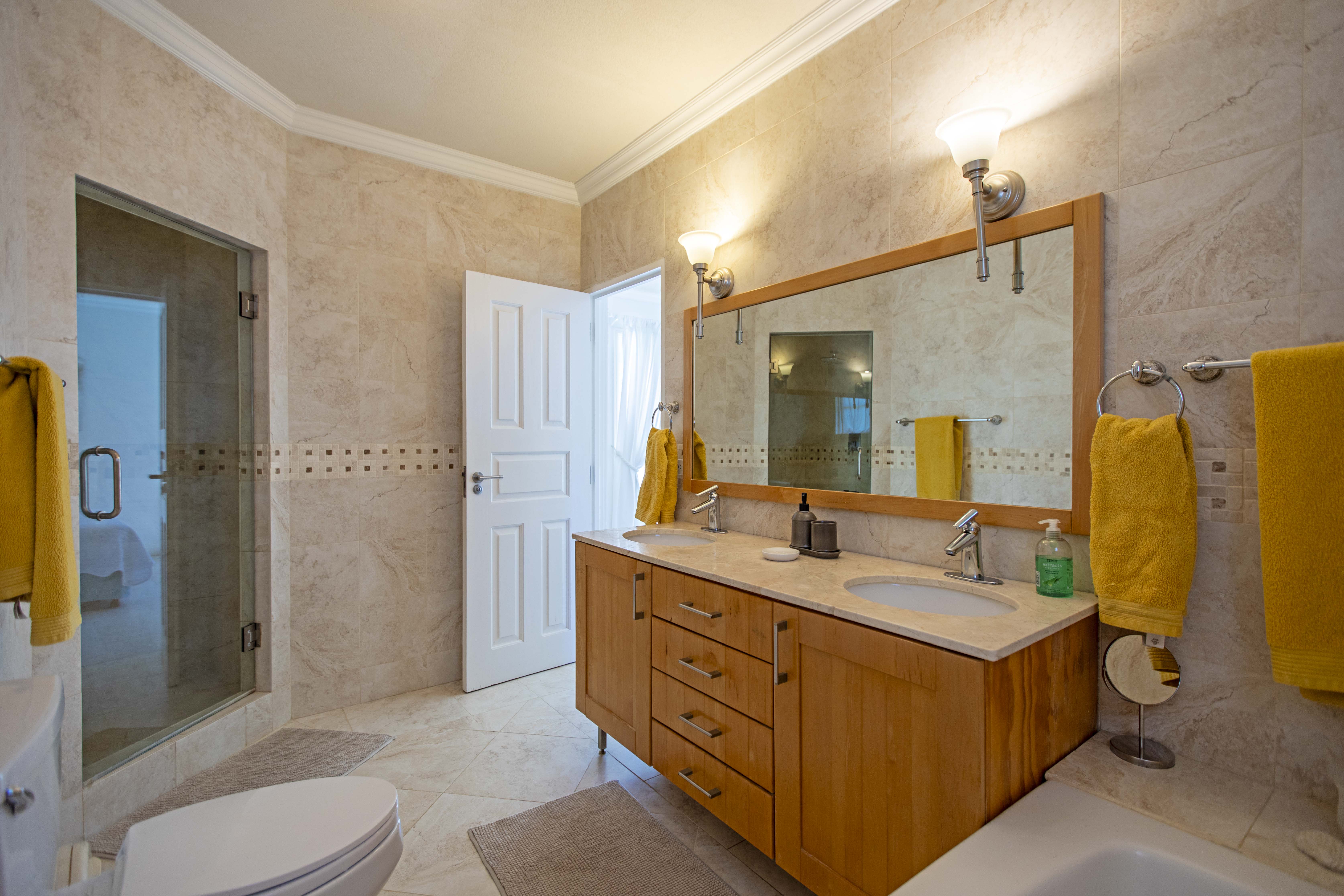 The Falls Villa No. 1