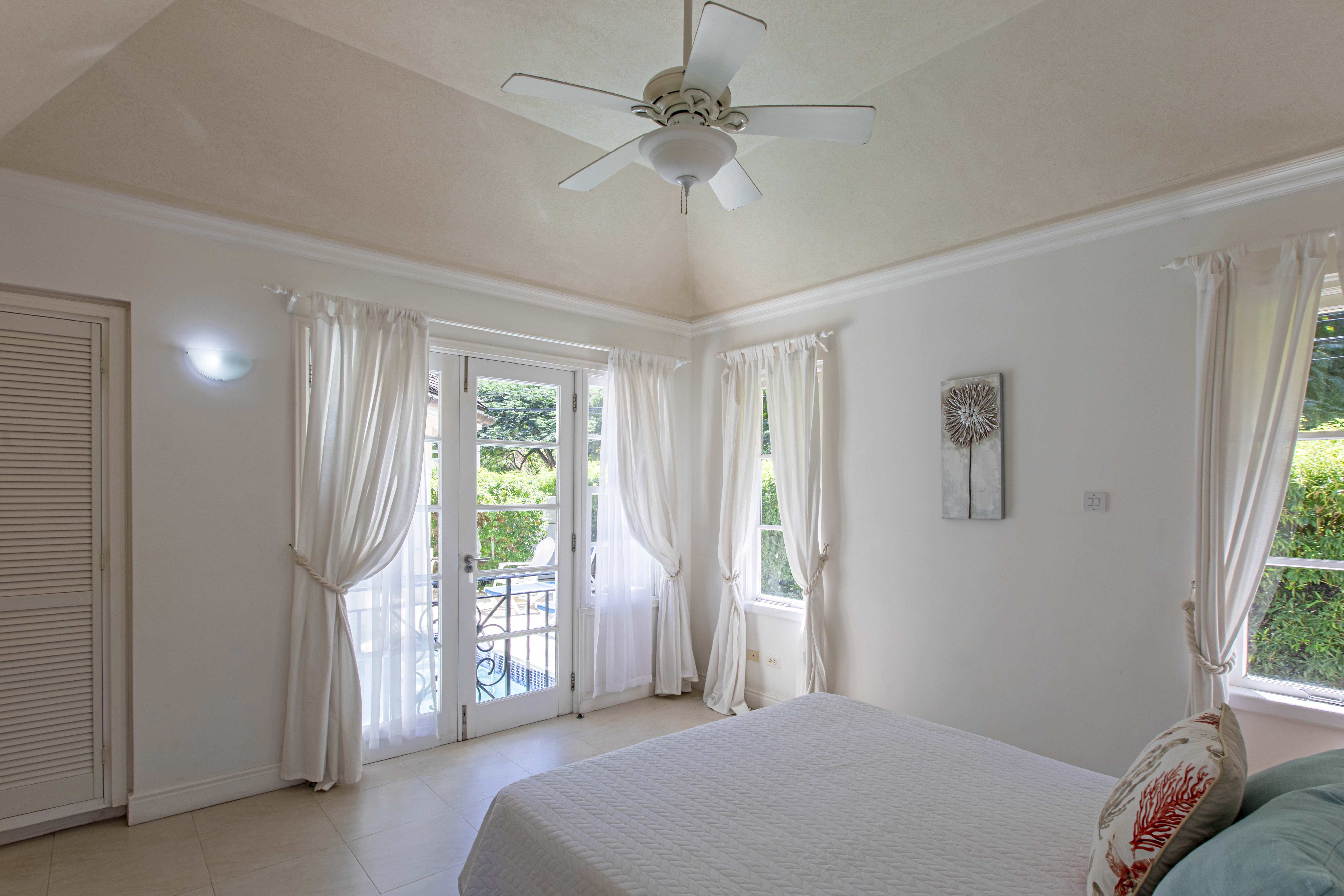 The Falls Villa No. 1