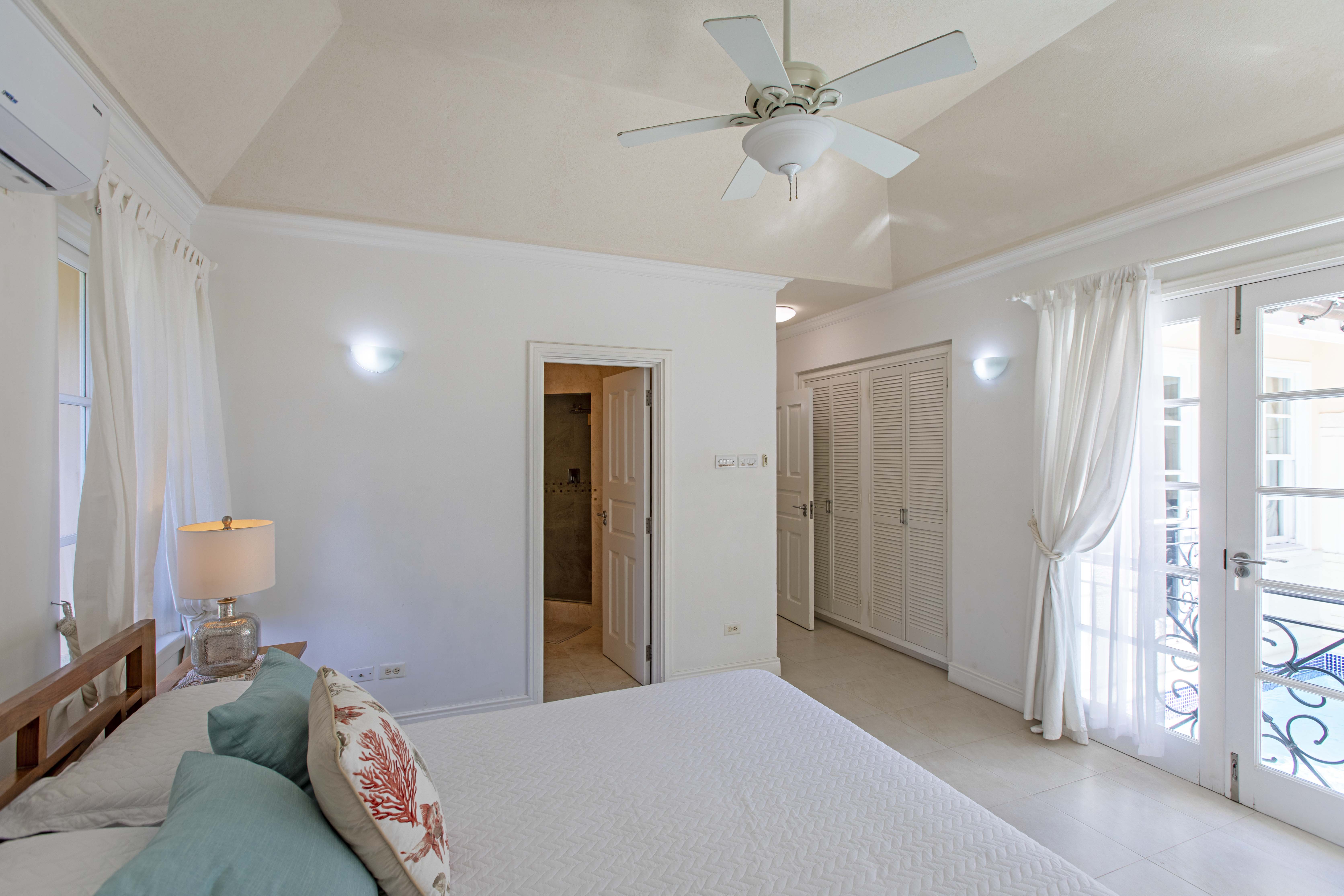 The Falls Villa No. 1