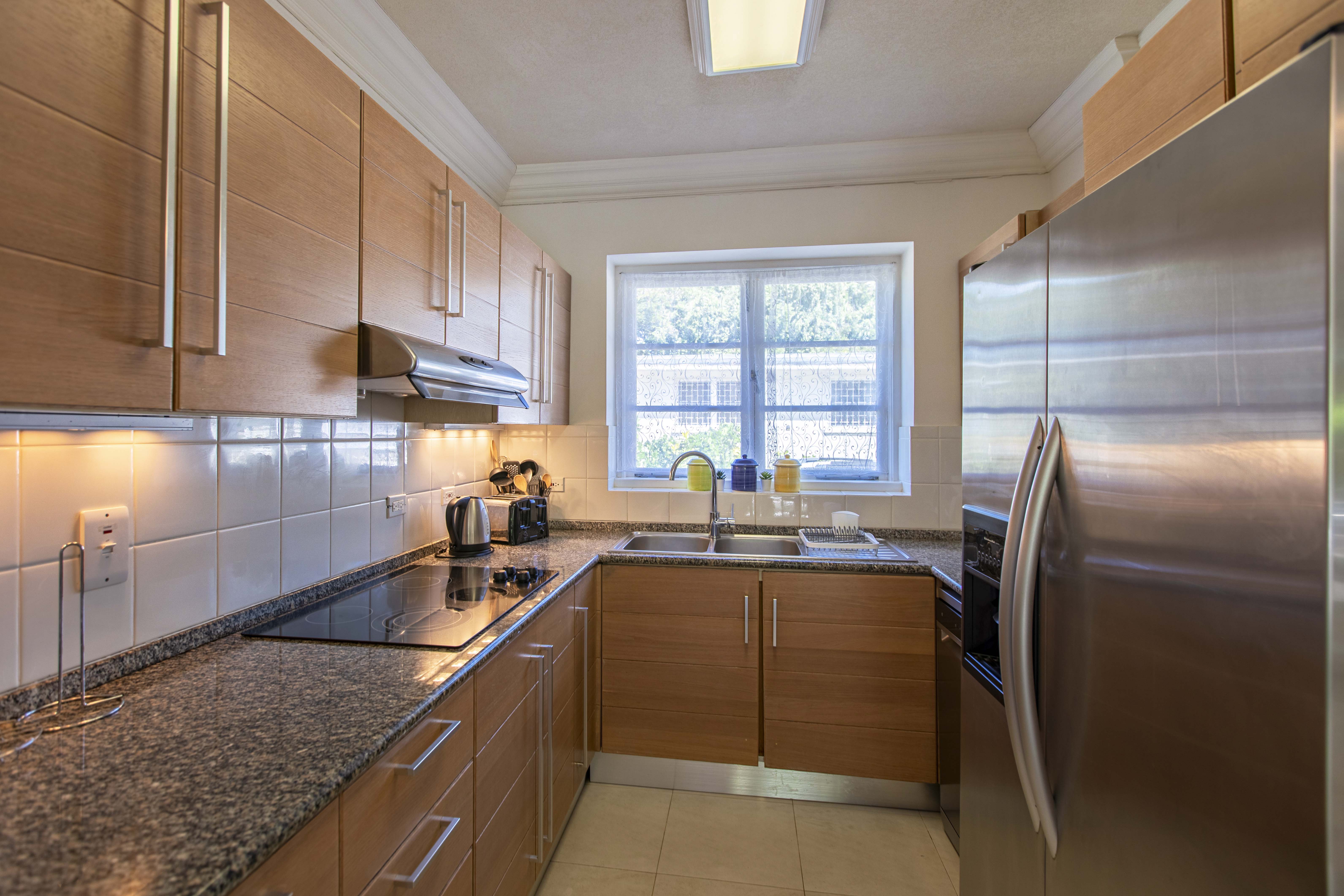 The Falls Villa No. 1