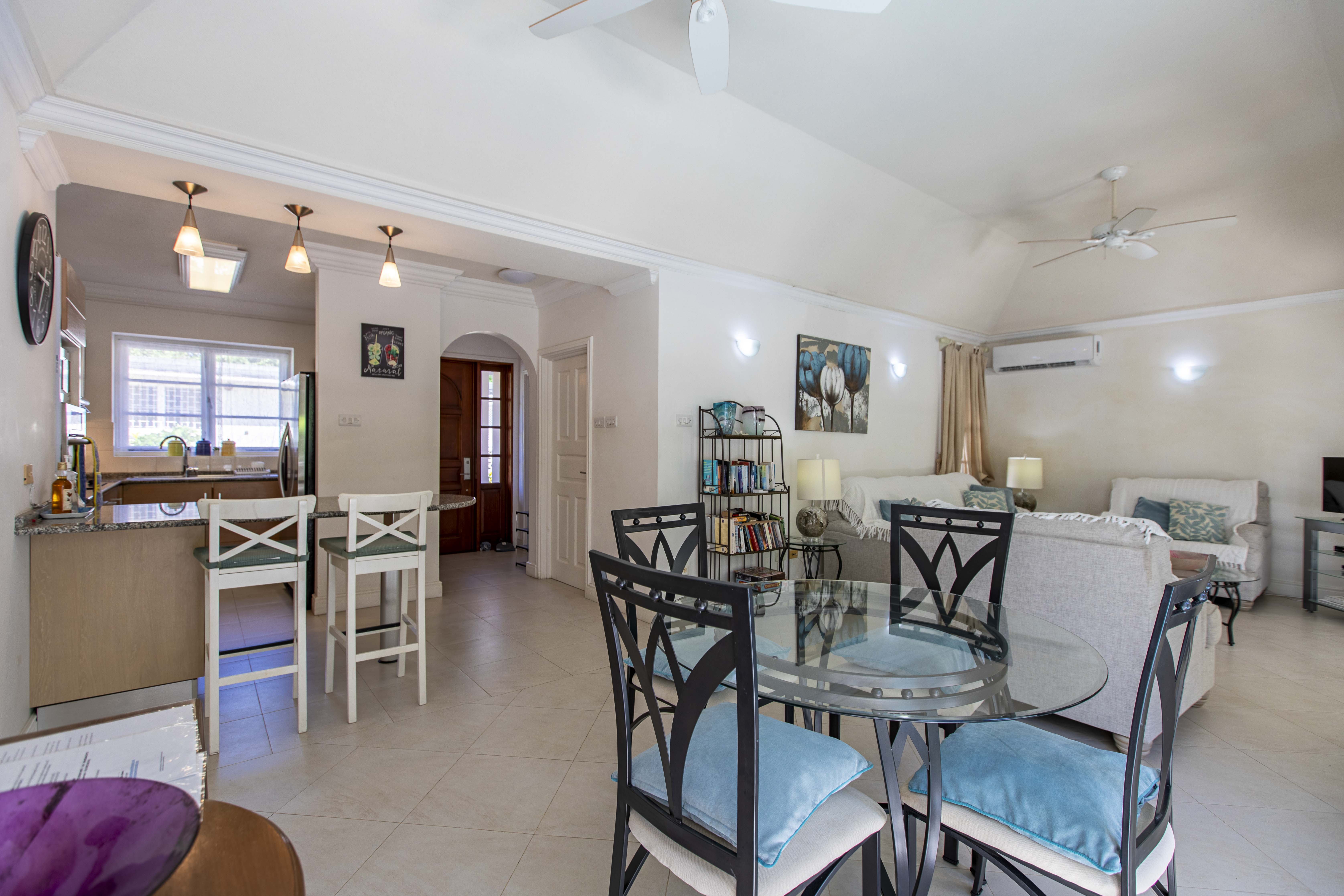 The Falls Villa No. 1