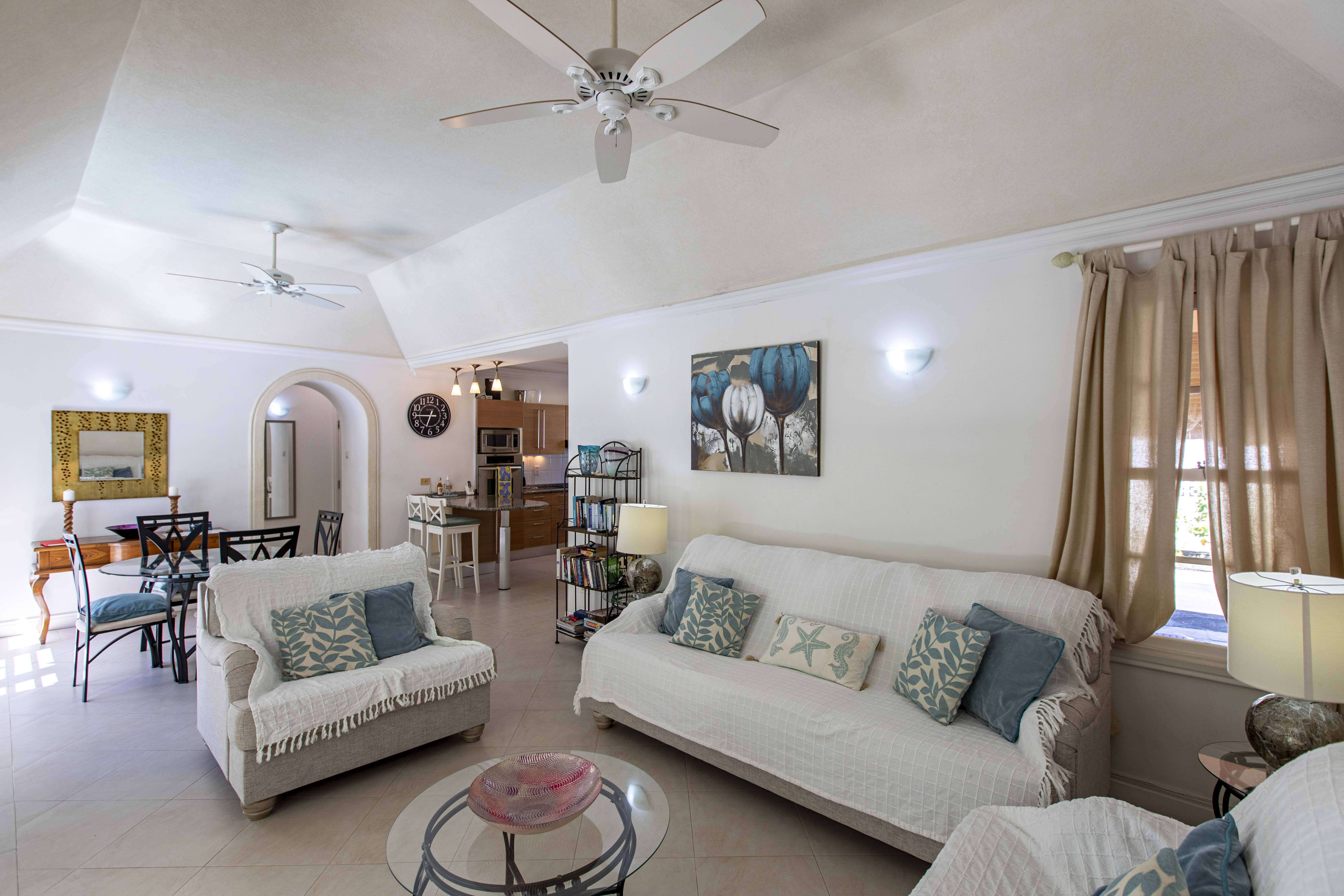 The Falls Villa No. 1