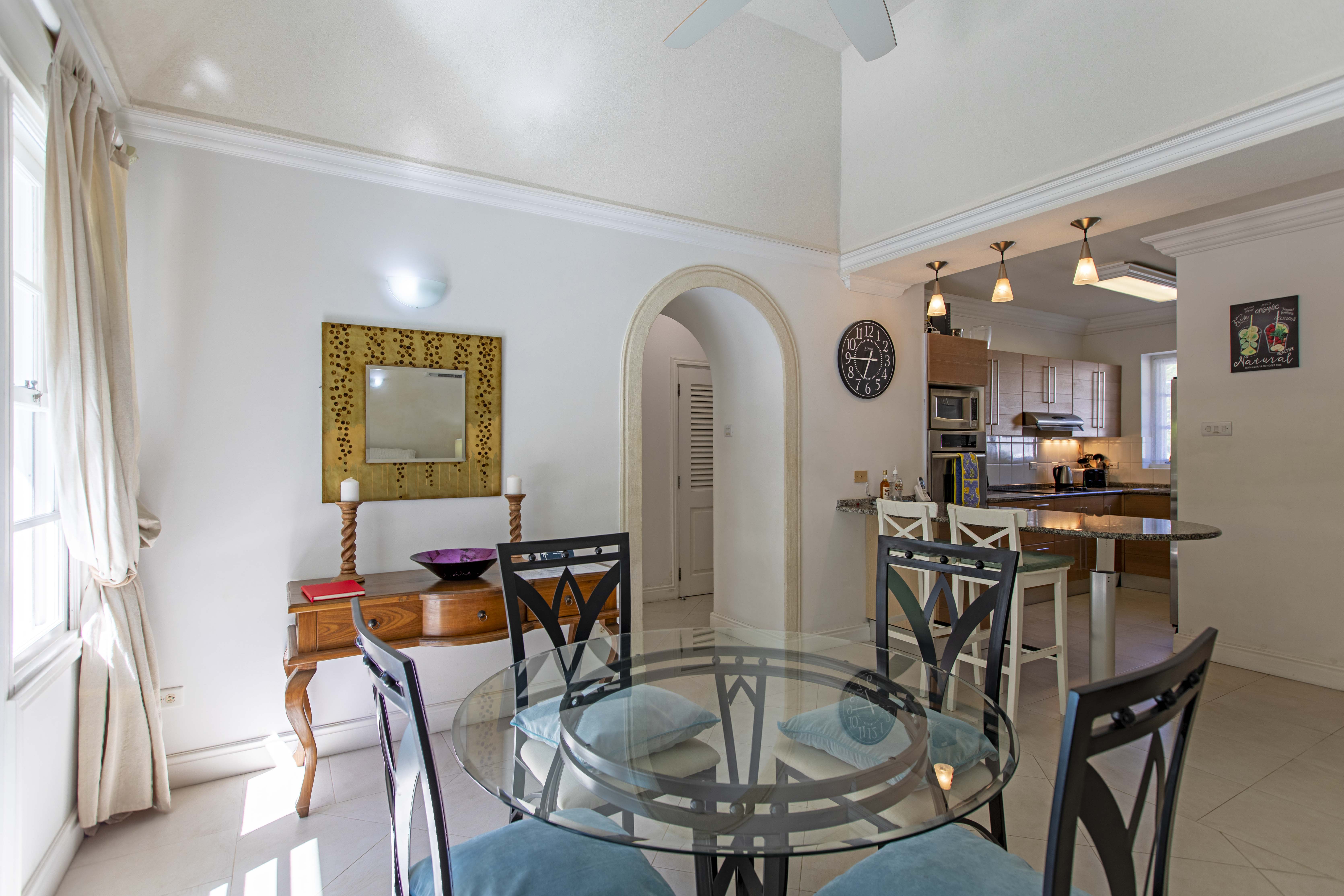 The Falls Villa No. 1