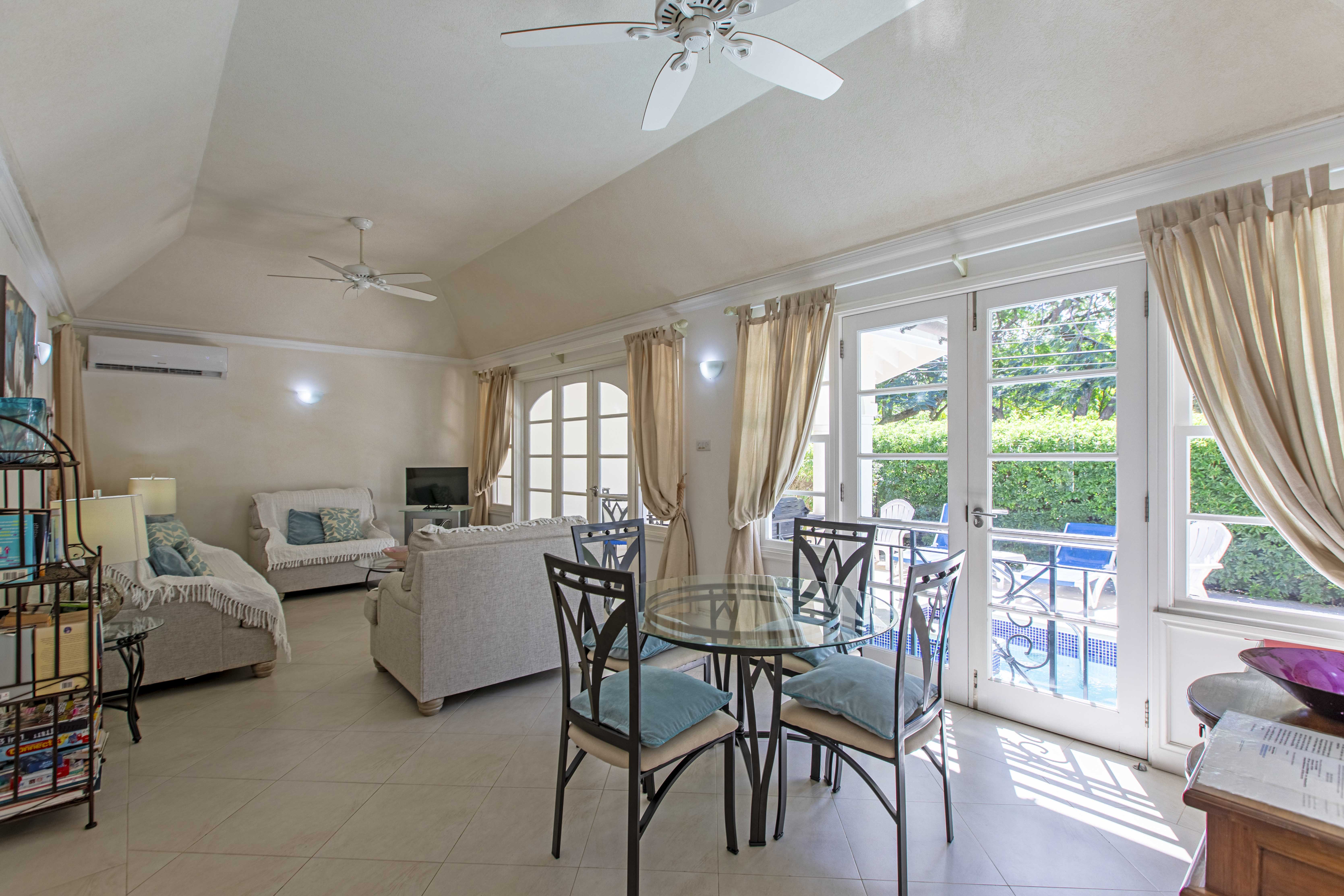 The Falls Villa No. 1