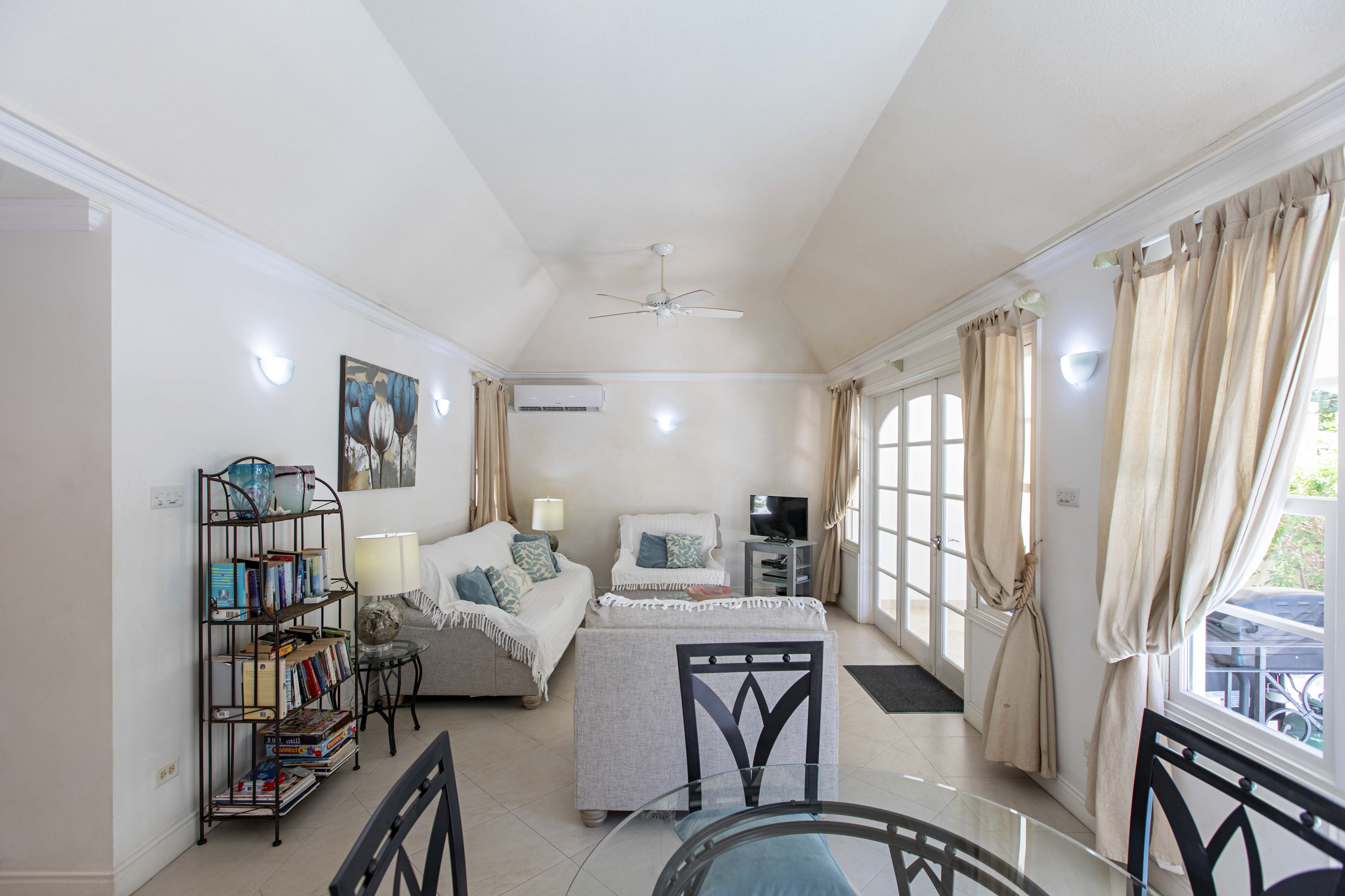 The Falls Villa No. 1