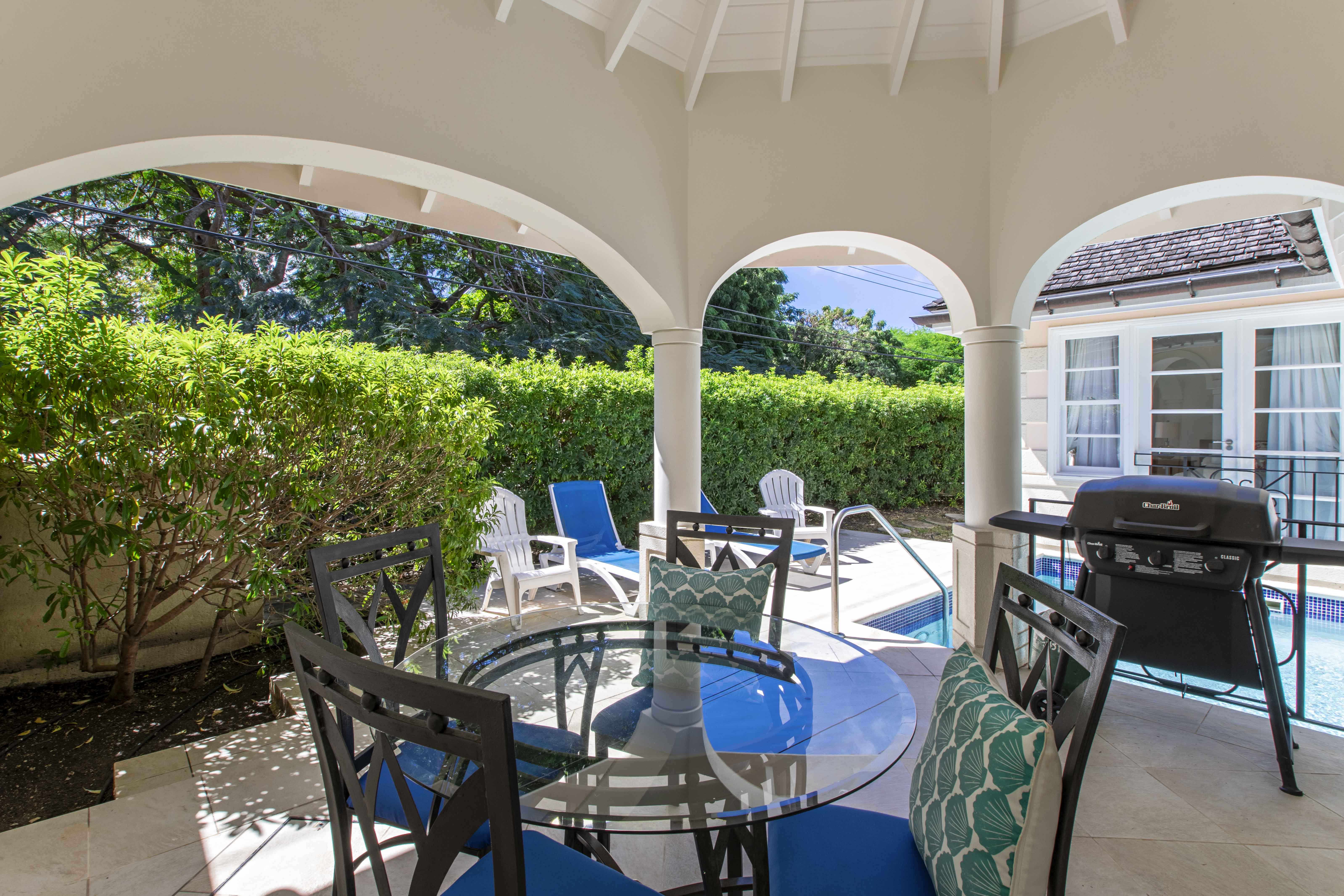 The Falls Villa No. 1