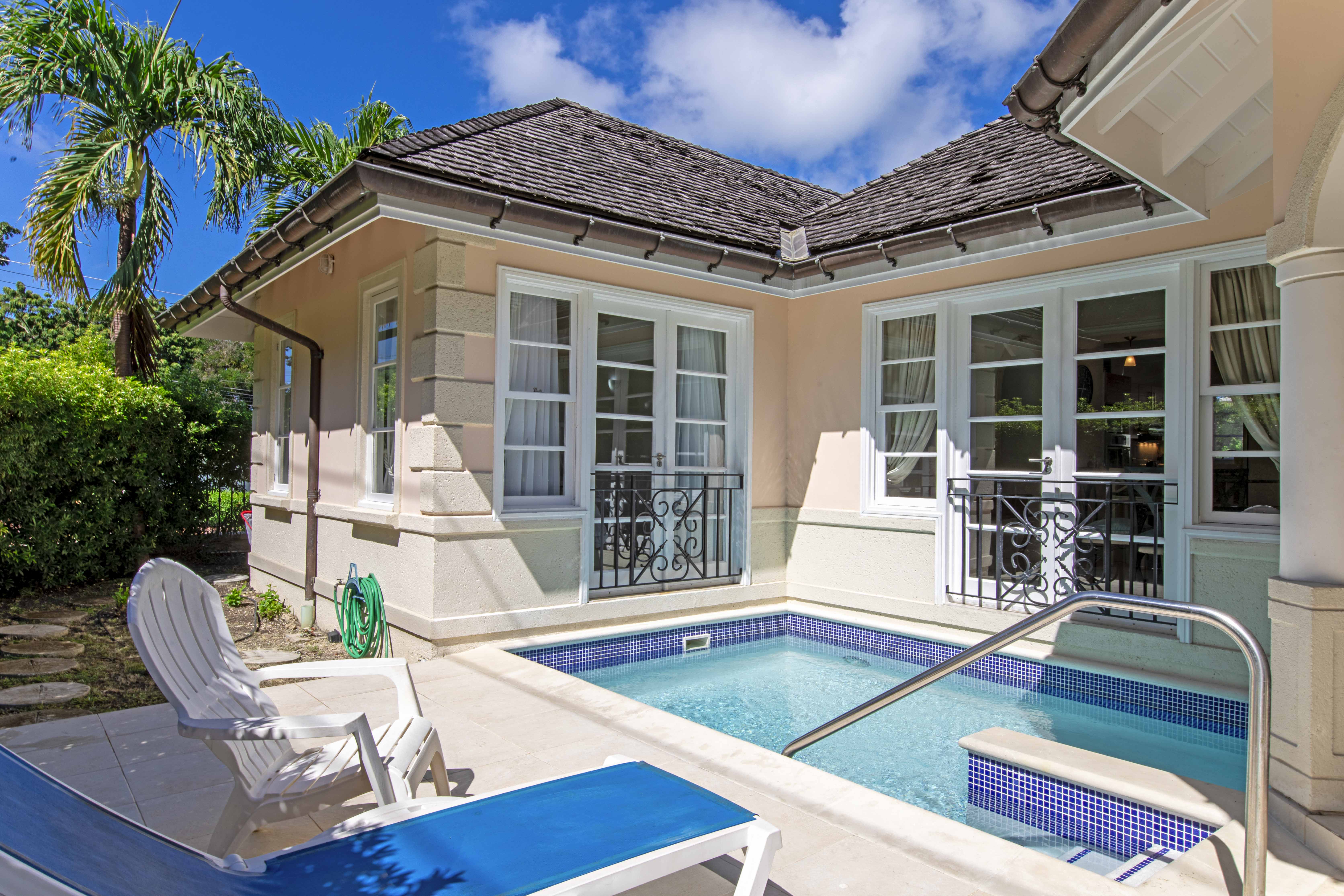 The Falls Villa No. 1