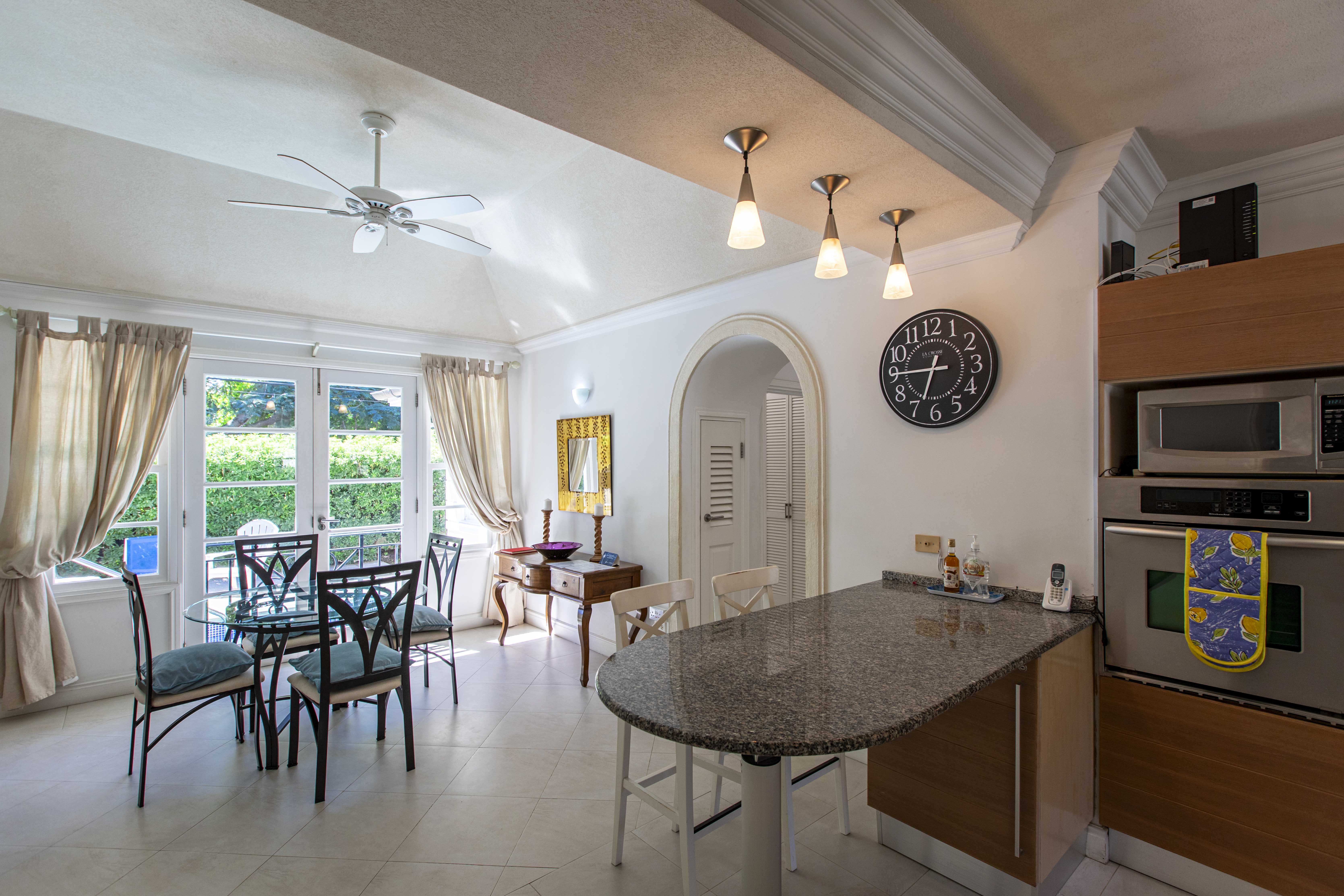 The Falls Villa No. 1