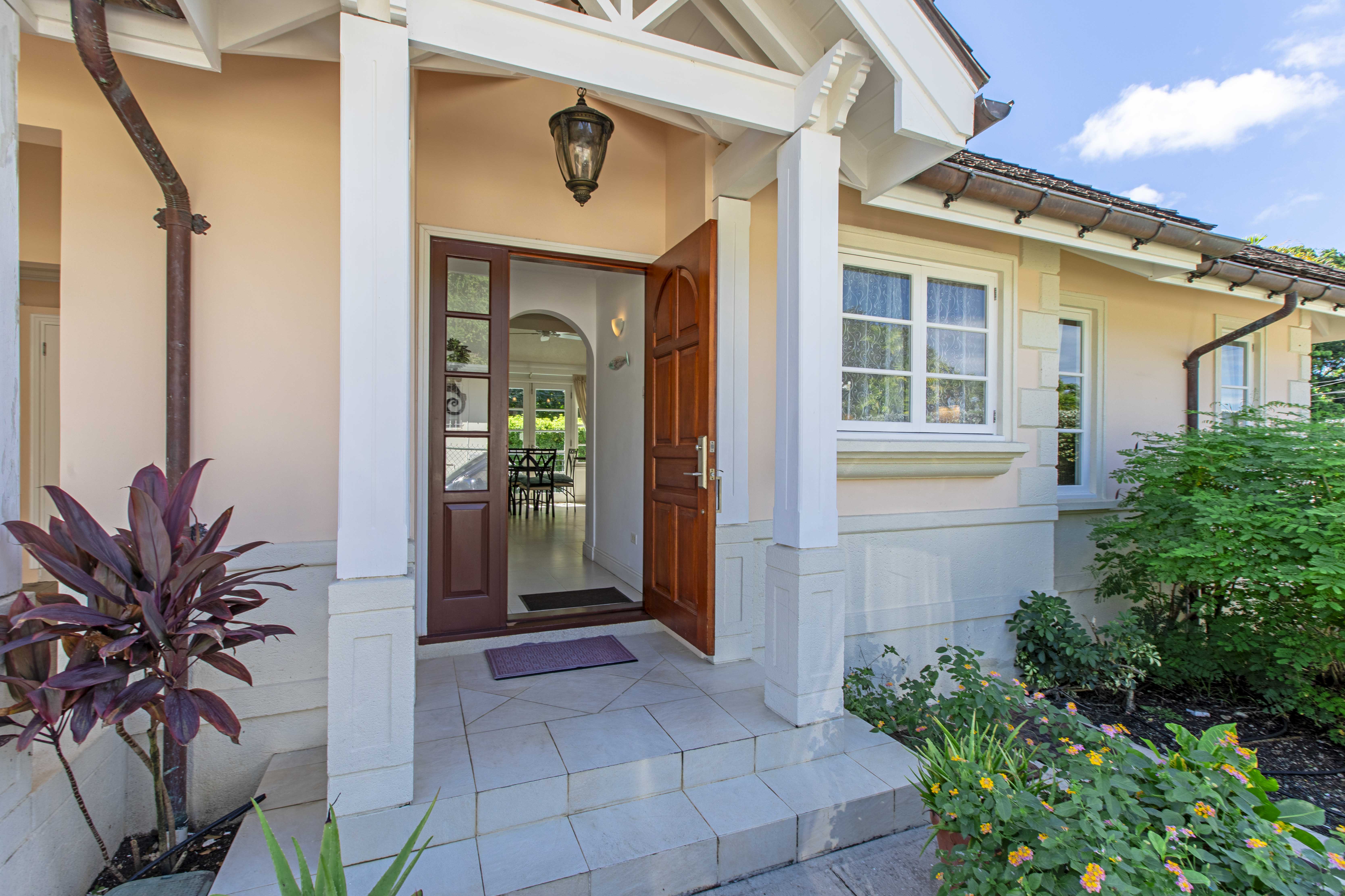 The Falls Villa No. 1