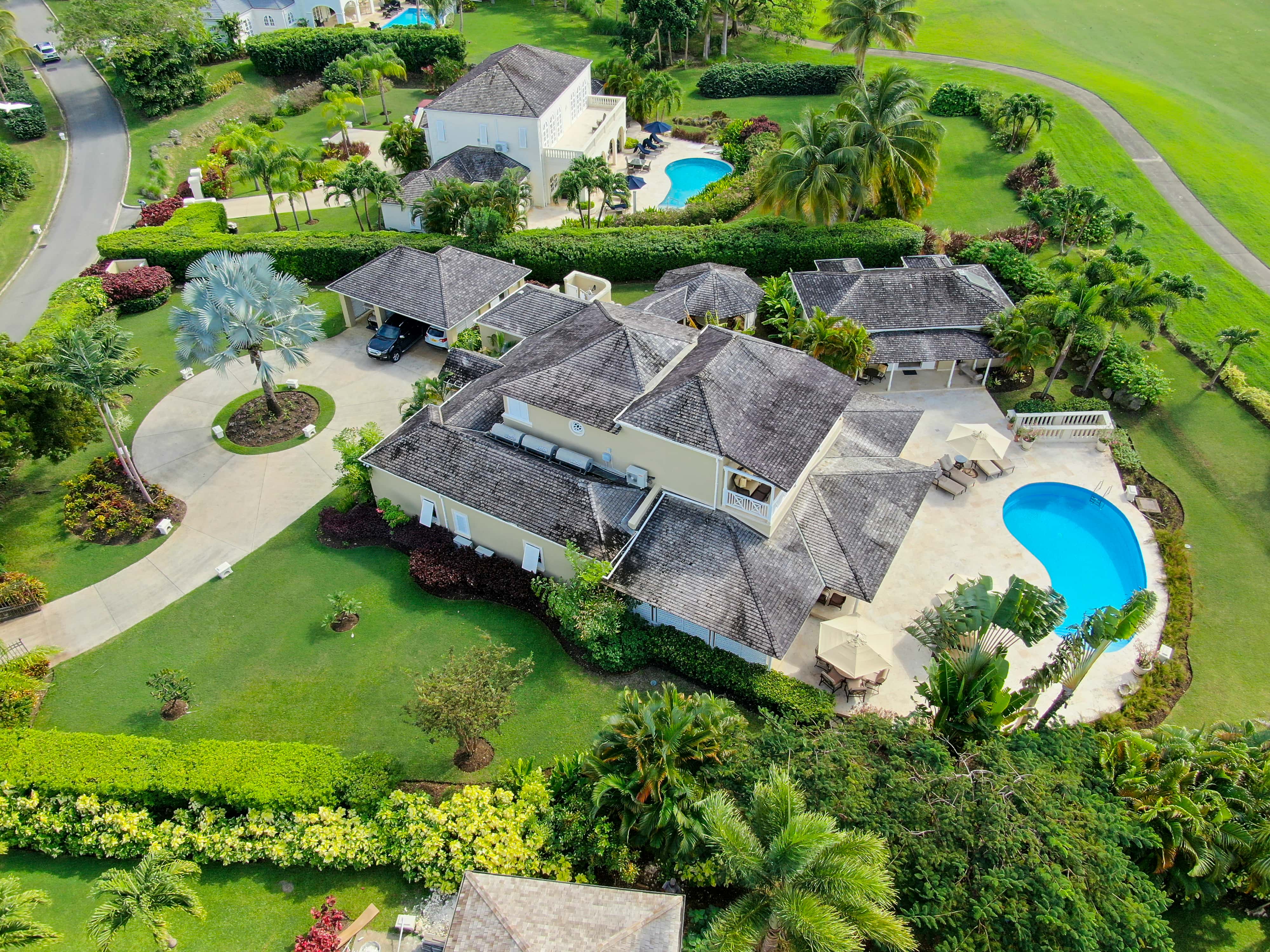 Image of Villa - 6 Bedrooms - 6 Bathrooms for Sale in Barbados, Image 31