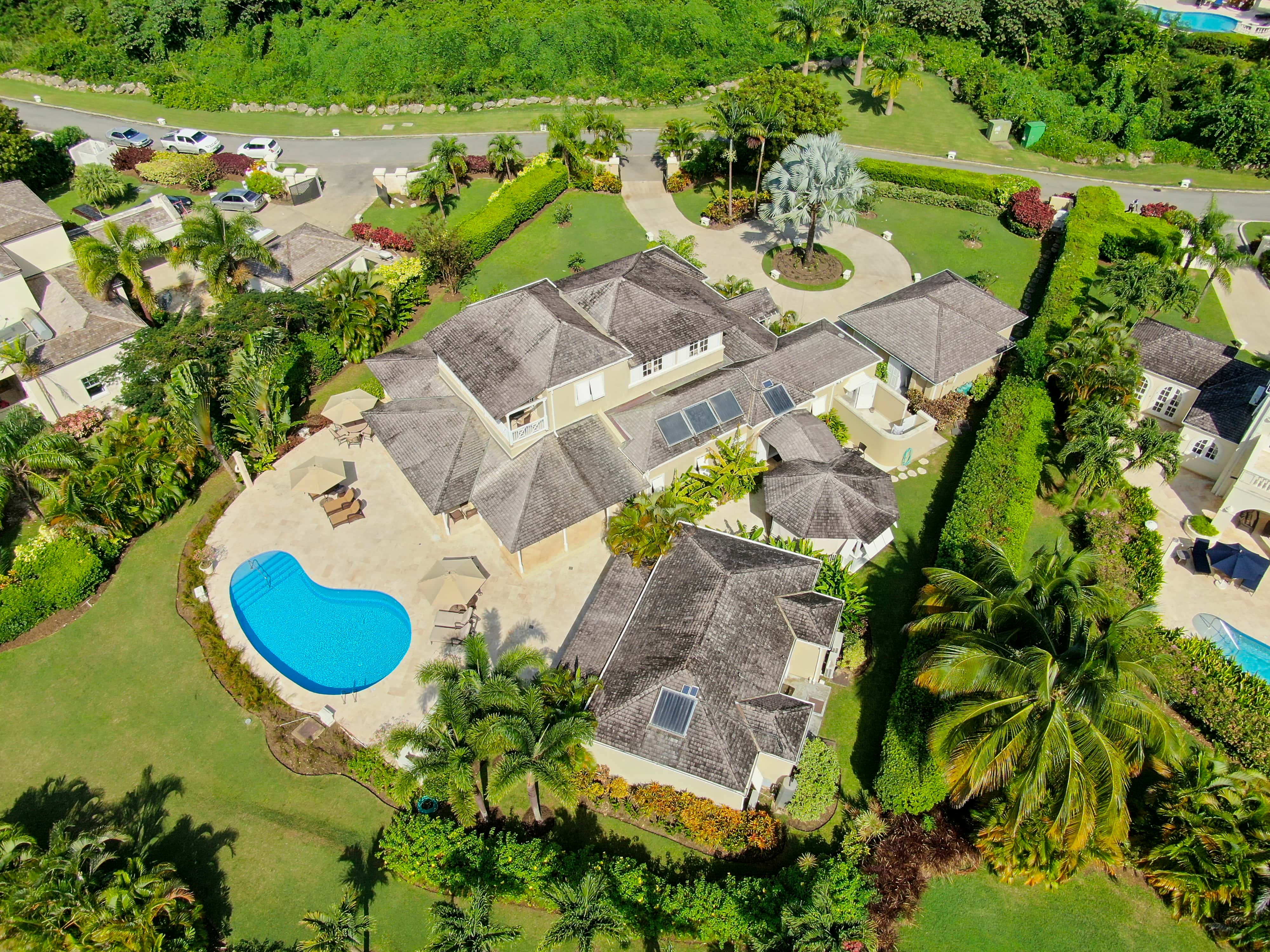 Image of Villa - 6 Bedrooms - 6 Bathrooms for Sale in Barbados, Image 32