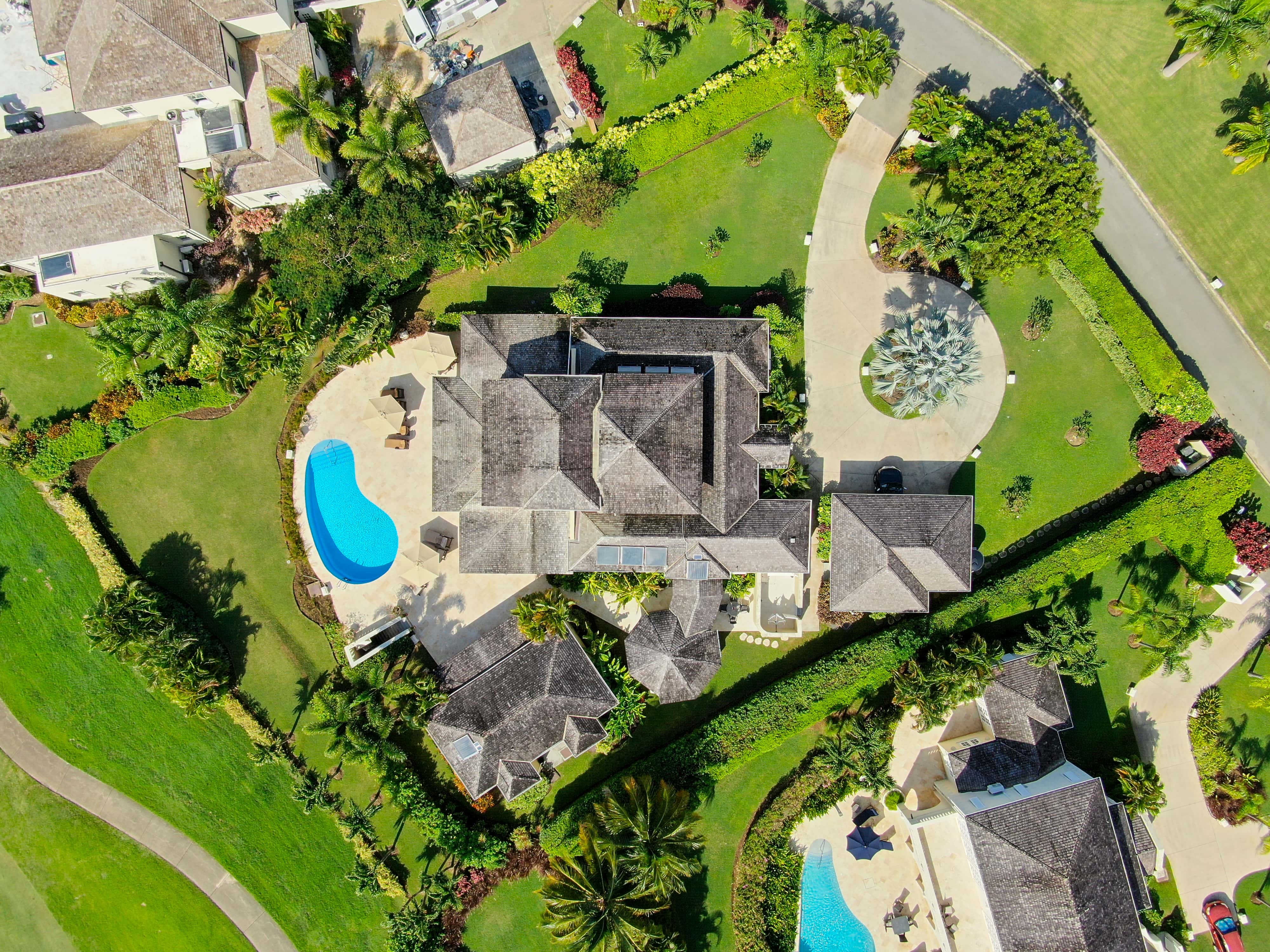 Image of Villa - 6 Bedrooms - 6 Bathrooms for Sale in Barbados, Image 33