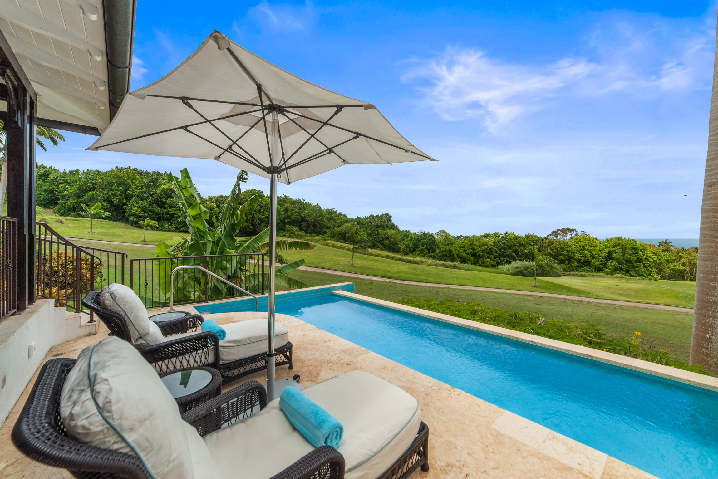 Apes Hill – Fairway Villa No. 9