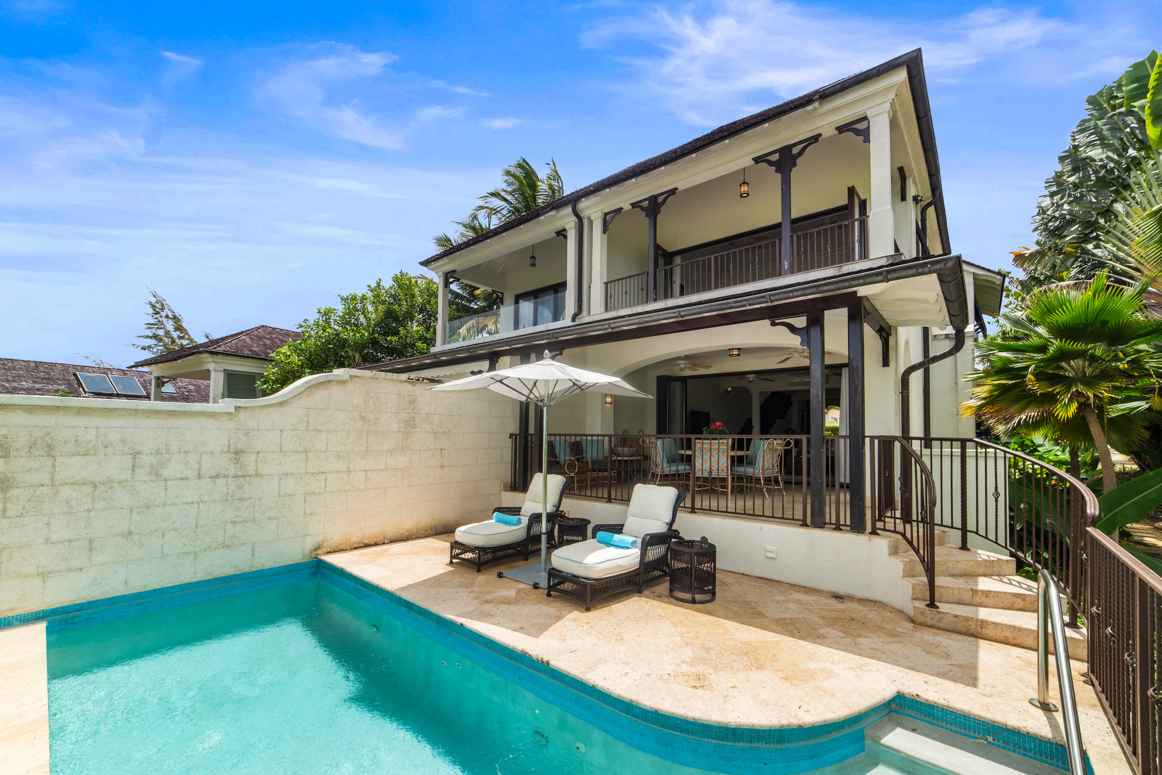 Apes Hill – Fairway Villa No. 9