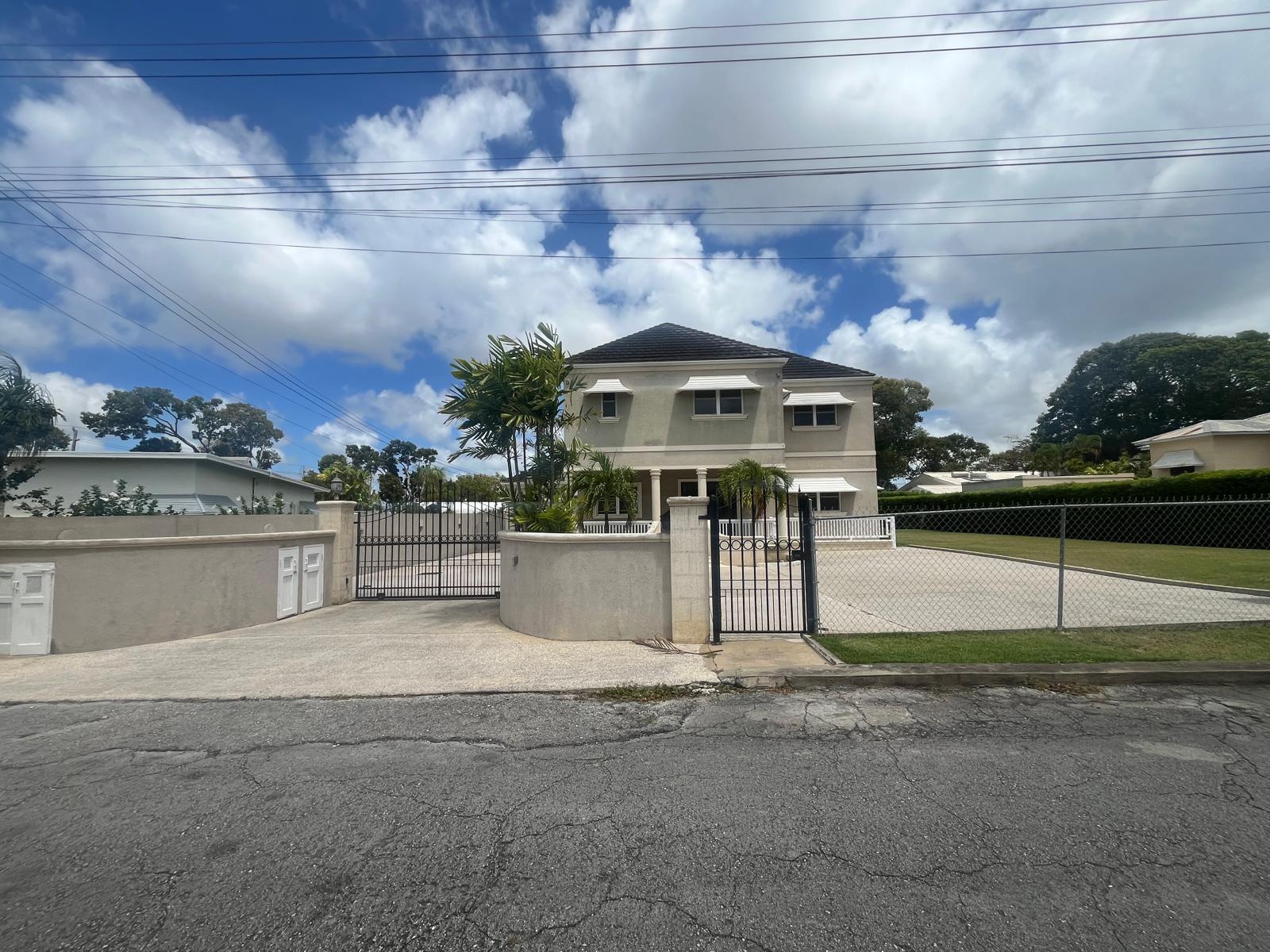 Image of Villa - 4 Bedrooms - 4 Bathrooms for Sale in Highgate Gardens-Barbados, Image 2