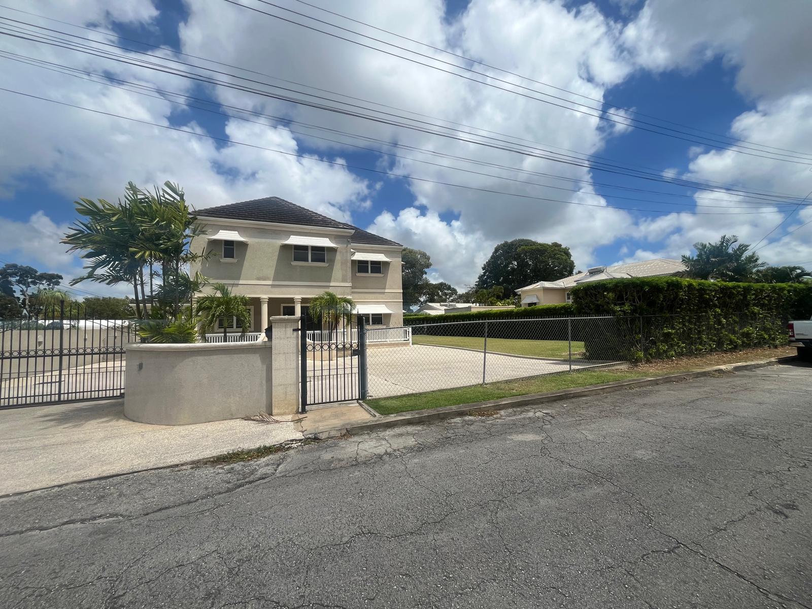 Image of Villa - 4 Bedrooms - 4 Bathrooms for Sale in Highgate Gardens-Barbados, Image 4