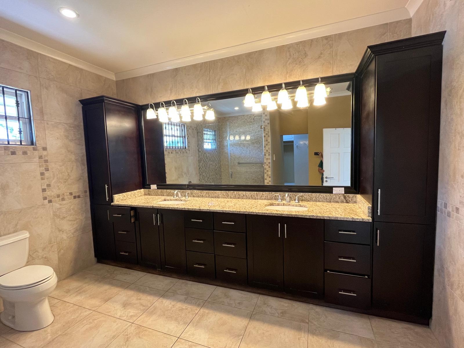  Image of Villa - 4 Bedrooms - 4 Bathrooms for Sale in Highgate Gardens-Barbados, Image 6