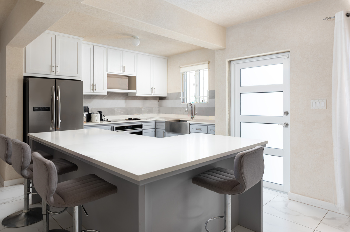 Image of Villa - 5 Bedrooms - 3 Bathrooms for Sale in Barbados, Image 3