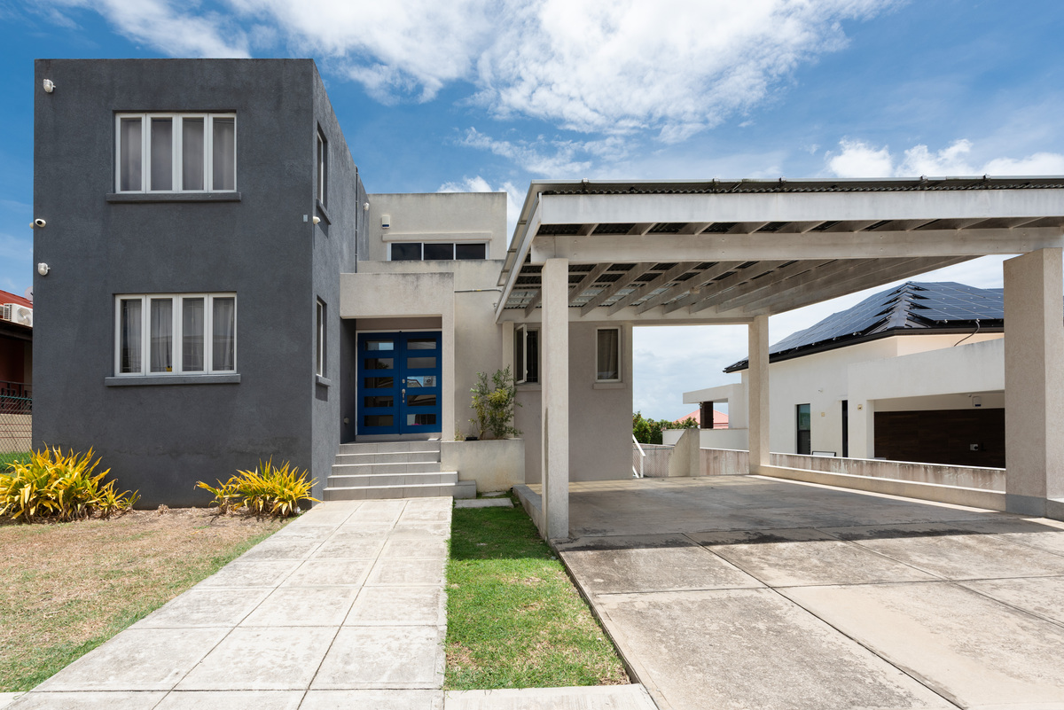 Image of Villa - 5 Bedrooms - 3 Bathrooms for Sale in Barbados, Image 2