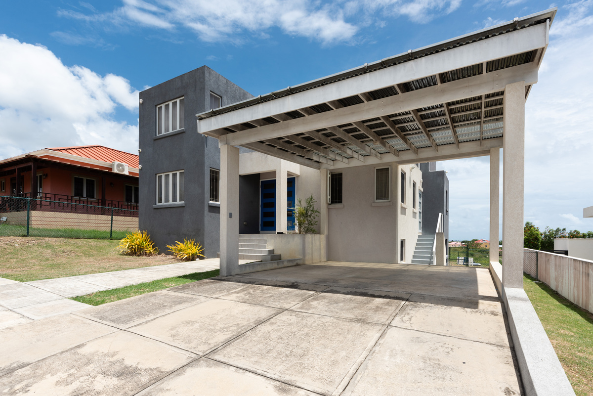 Image of Villa - 5 Bedrooms - 3 Bathrooms for Sale in Barbados, Image 19
