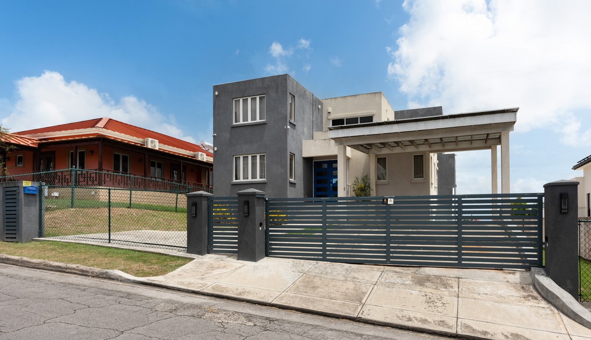 Image of Villa - 5 Bedrooms - 3 Bathrooms for Sale in Barbados, Image 21