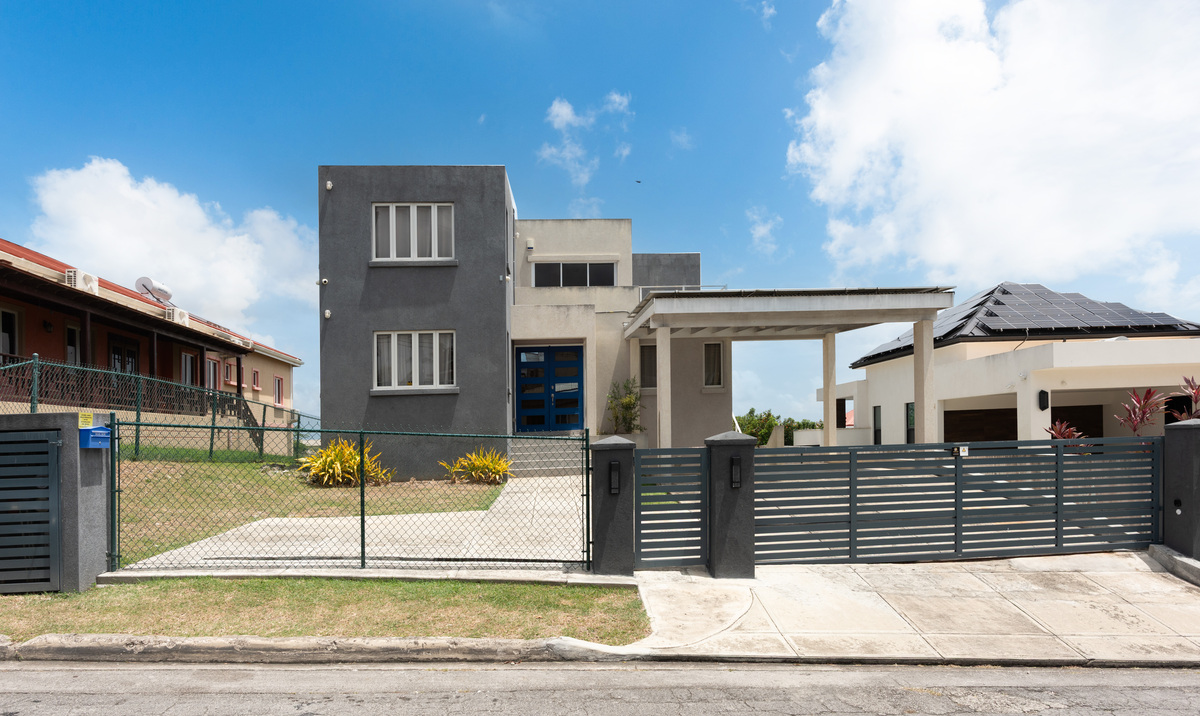 Image of Villa - 5 Bedrooms - 3 Bathrooms for Sale in Barbados, Image 22