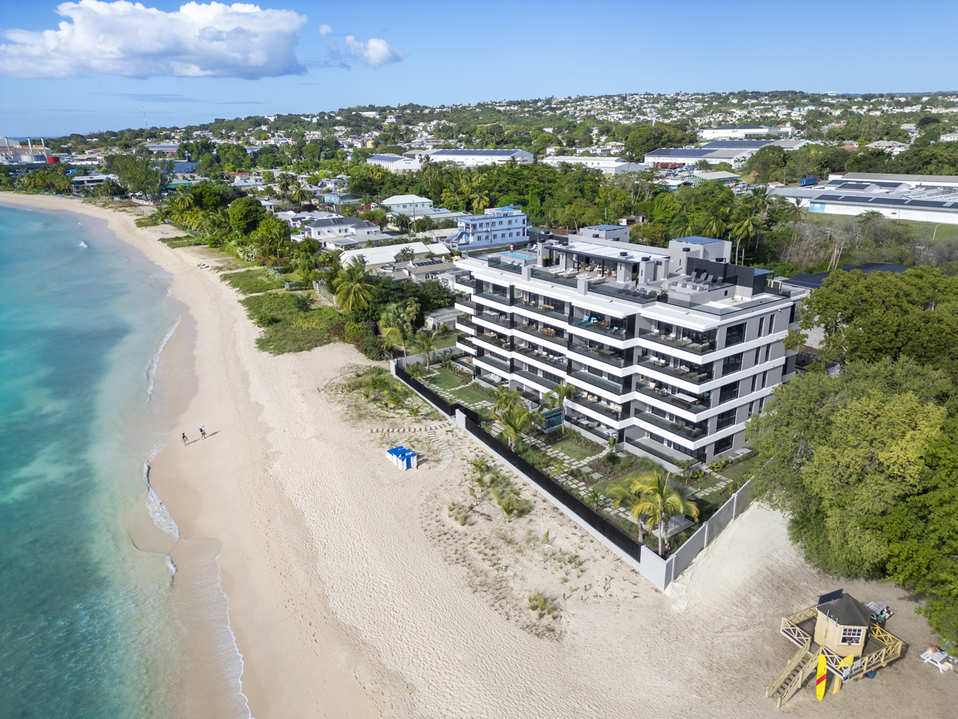 Image of Villa - 3 Bedrooms - 3 Bathrooms for Sale in Barbados, Image 1