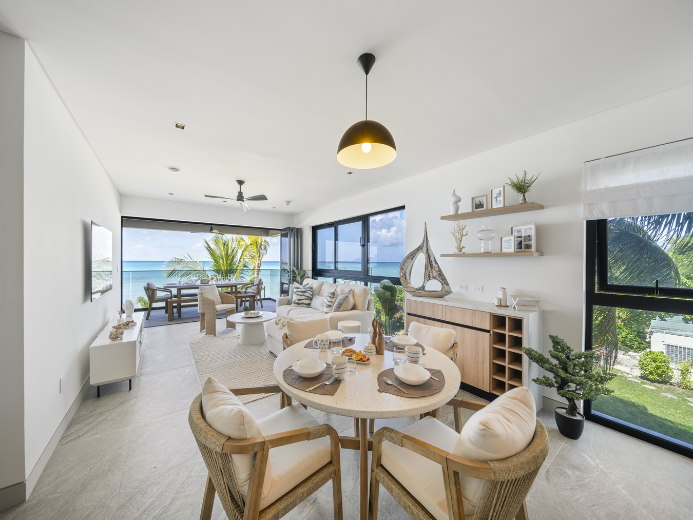 Image of Villa - 3 Bedrooms - 3 Bathrooms for Sale in Barbados, Image 6