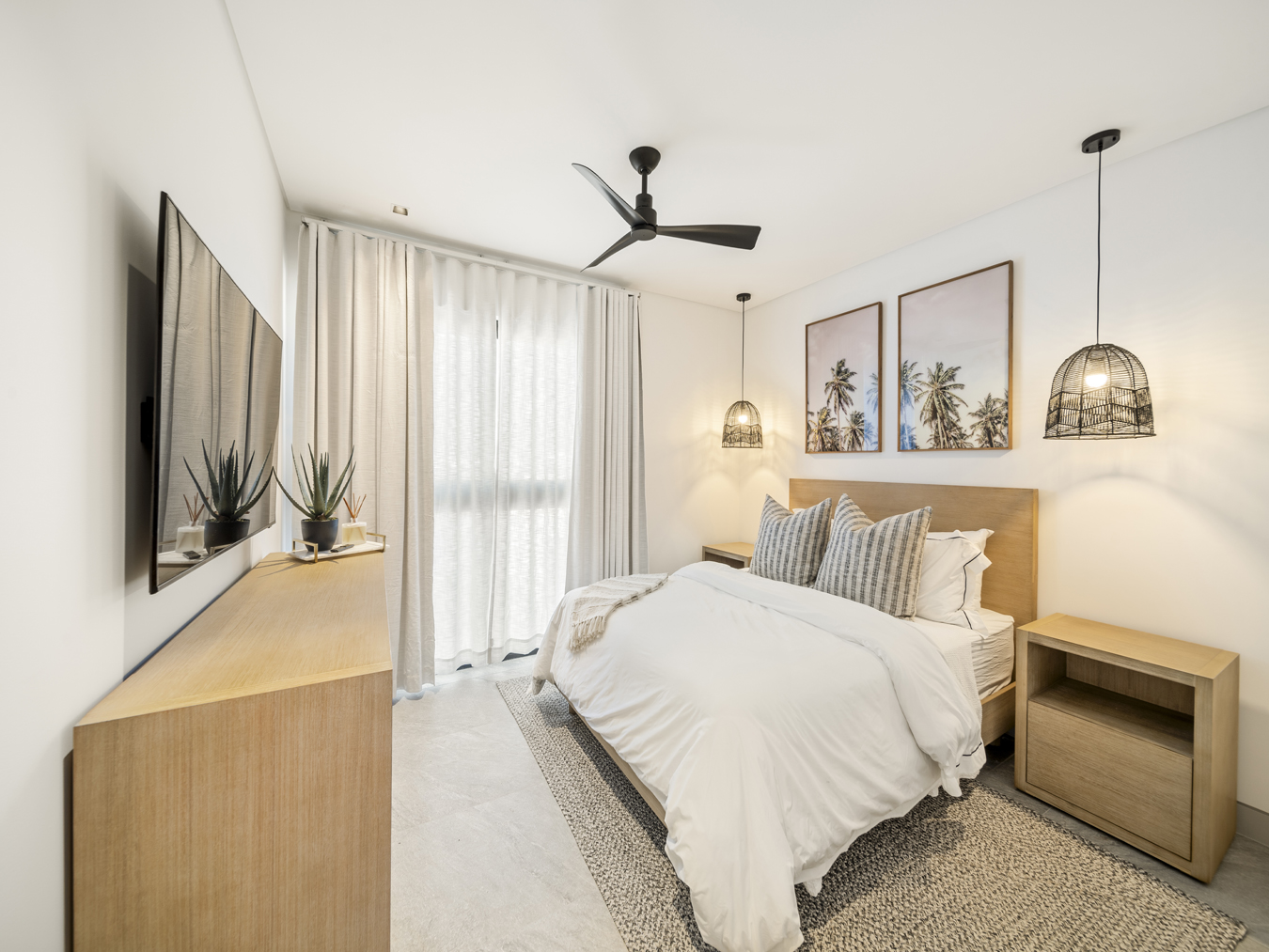 Image of Villa - 3 Bedrooms - 3 Bathrooms for Sale in Barbados, Image 9