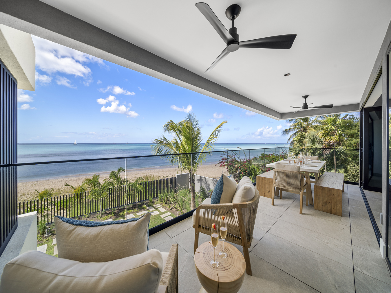 Image of Villa - 3 Bedrooms - 3 Bathrooms for Sale in Barbados, Image 3