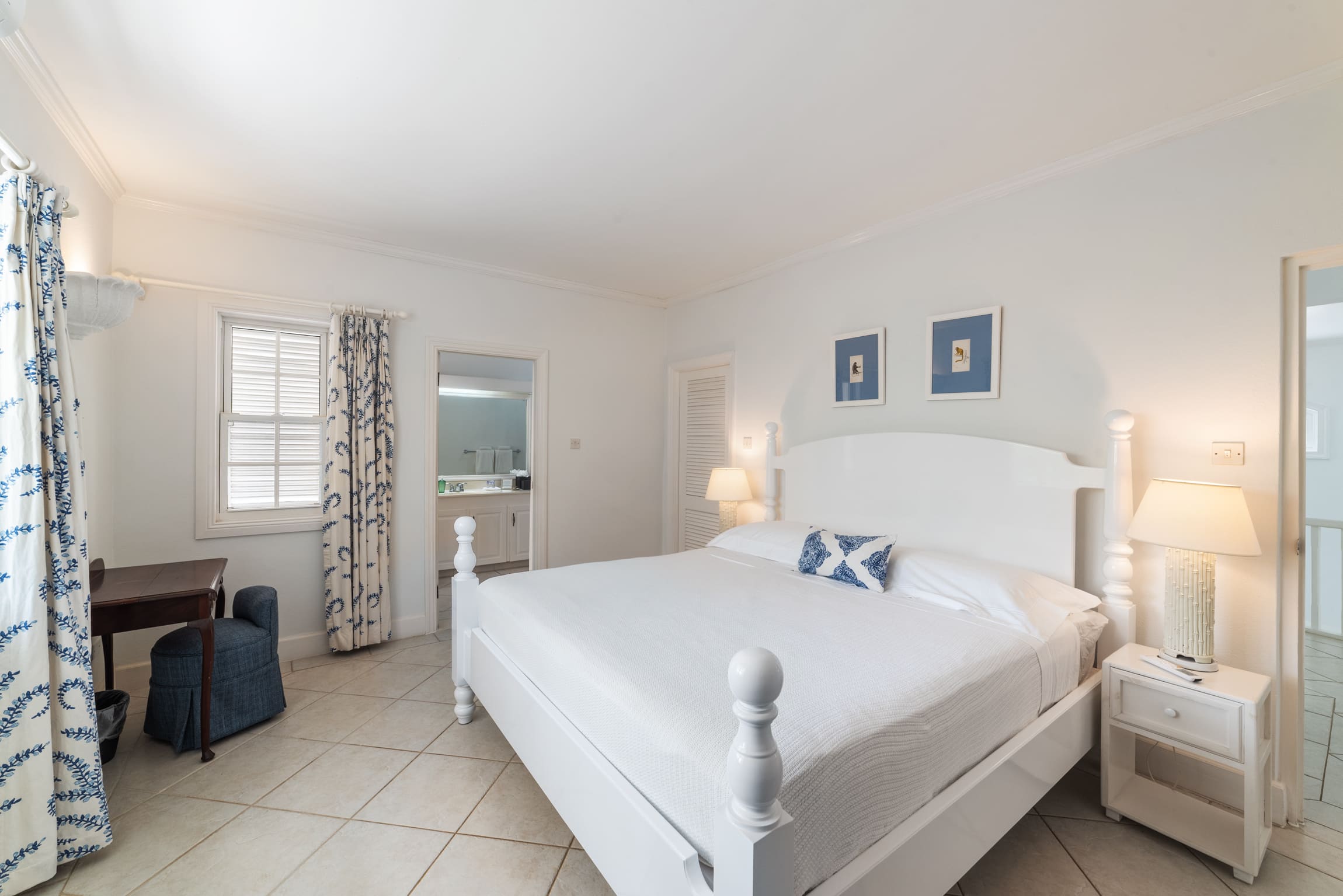 Ascot 3 Villa – 200m to Gibbs Beach